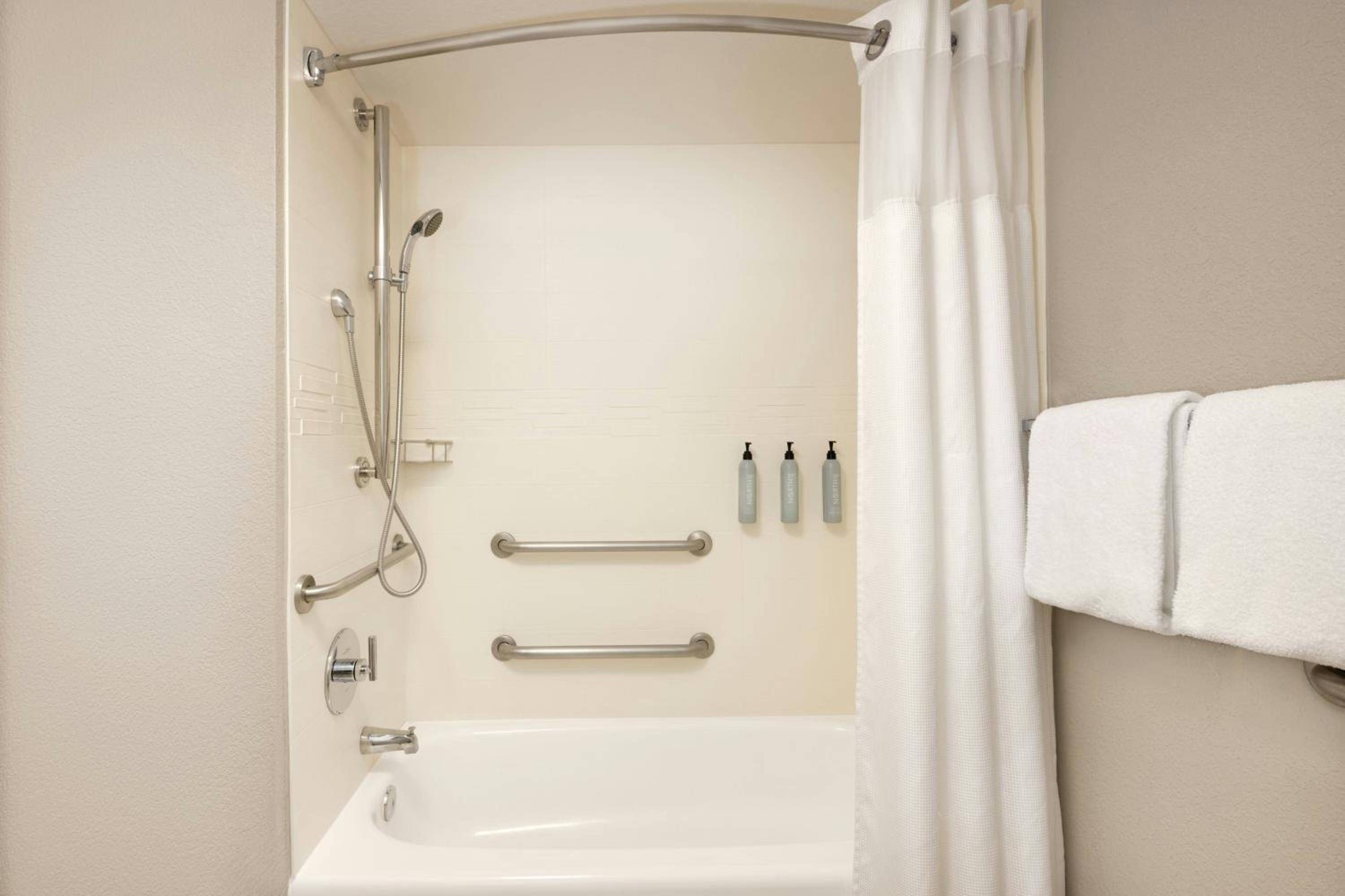Residence Inn by Marriott Orlando East/UCF Area