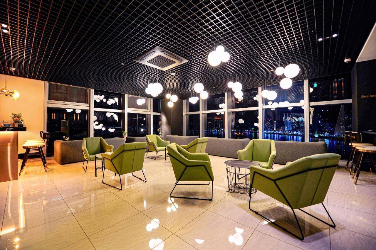 Ocean the Point Hotel