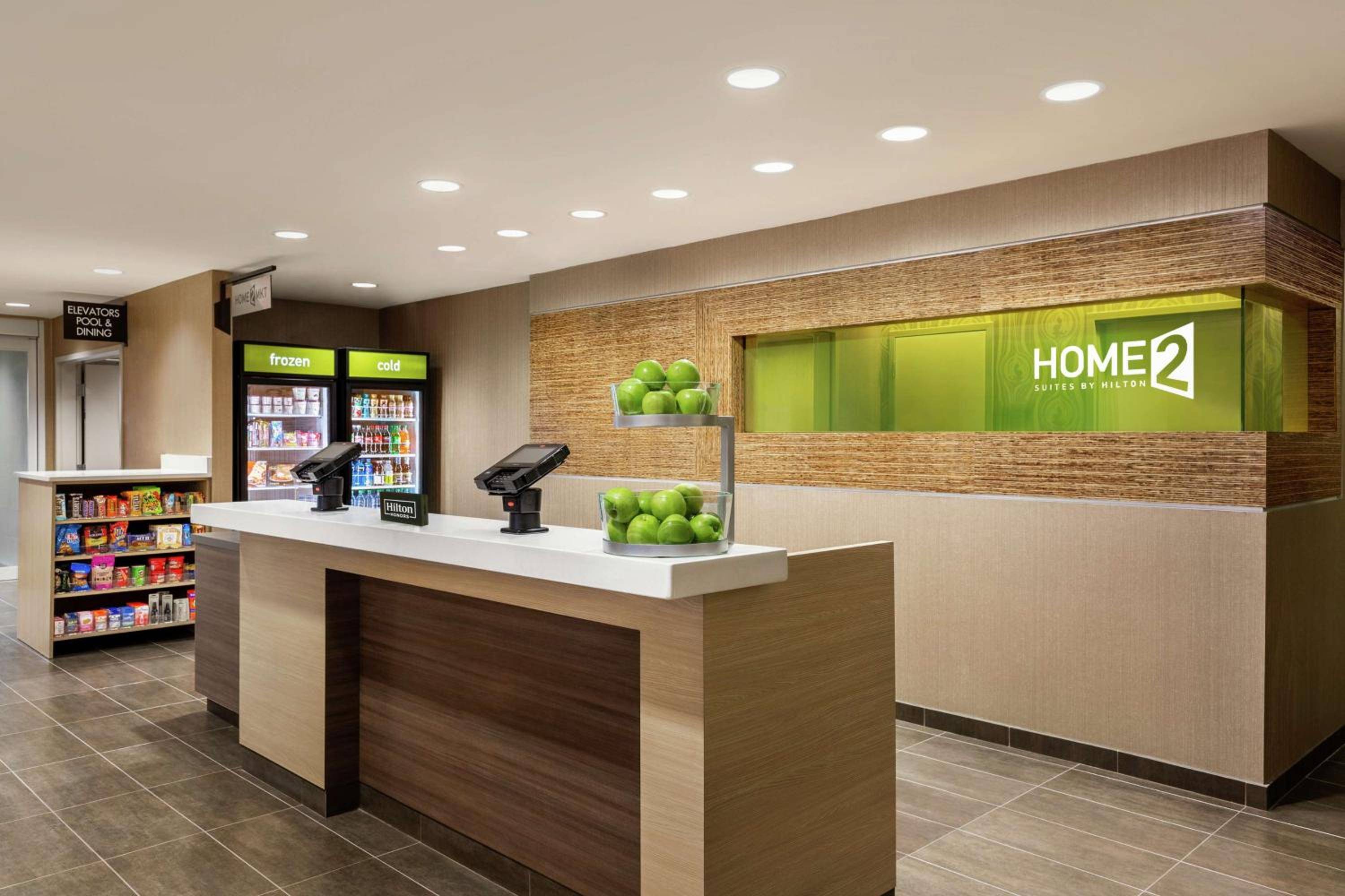 Home2 Suites By Hilton Statesboro