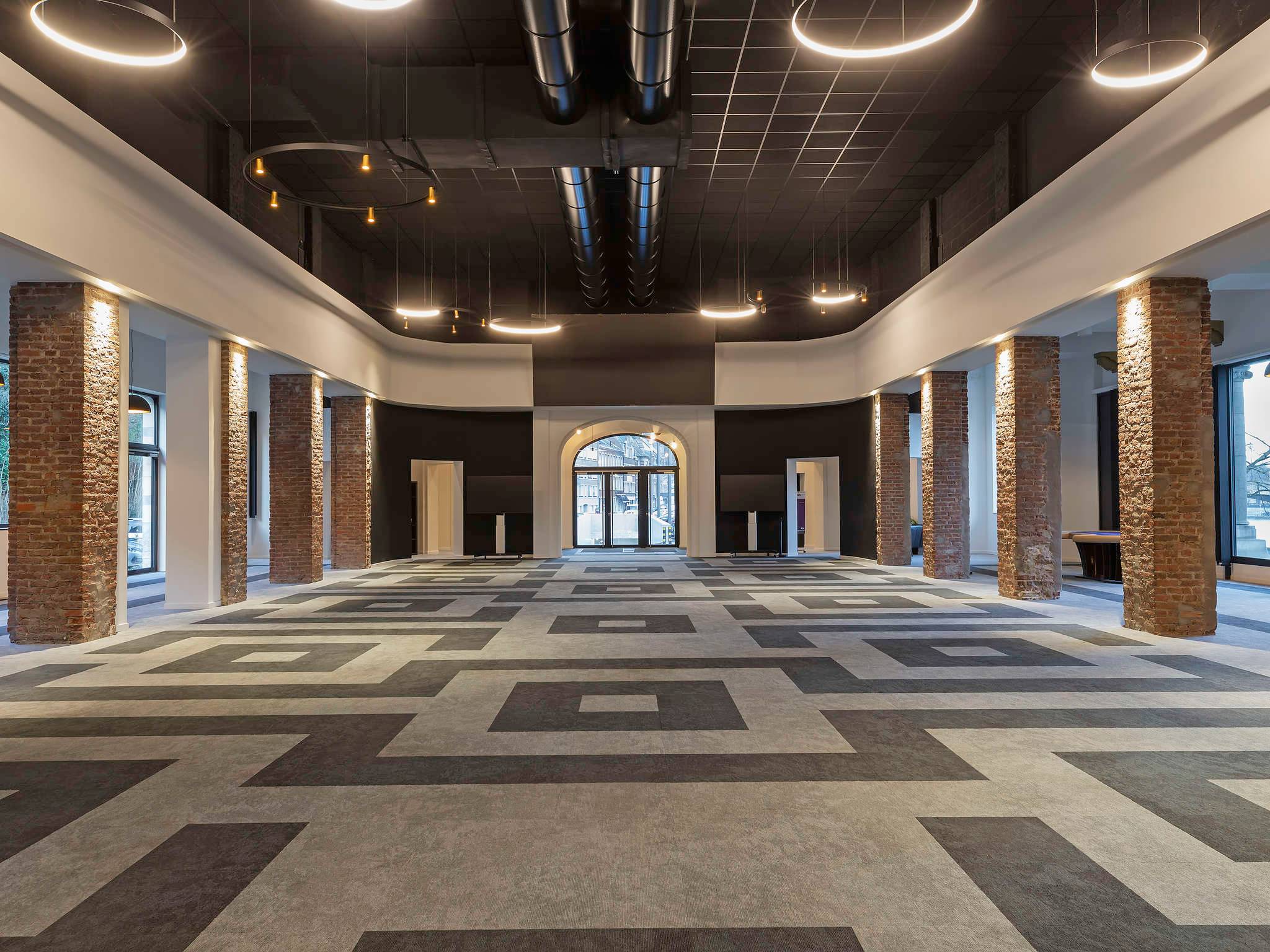 Mercure Namur Hotel