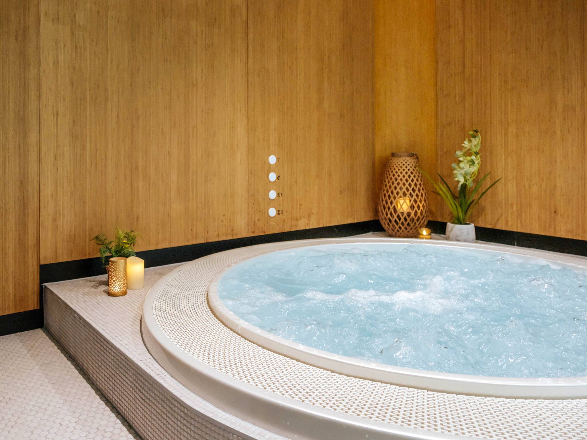 Mercure Namur Hotel