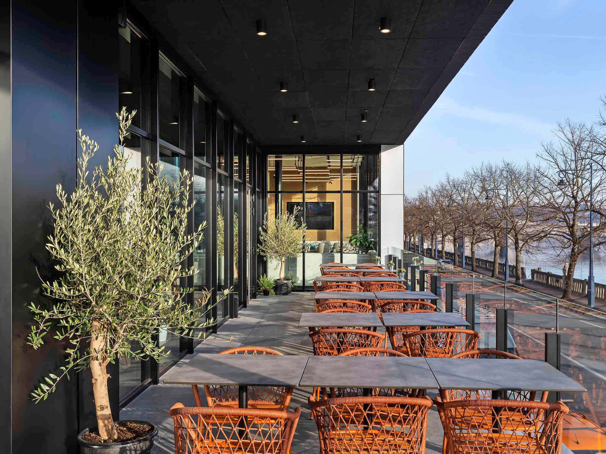 Mercure Namur Hotel