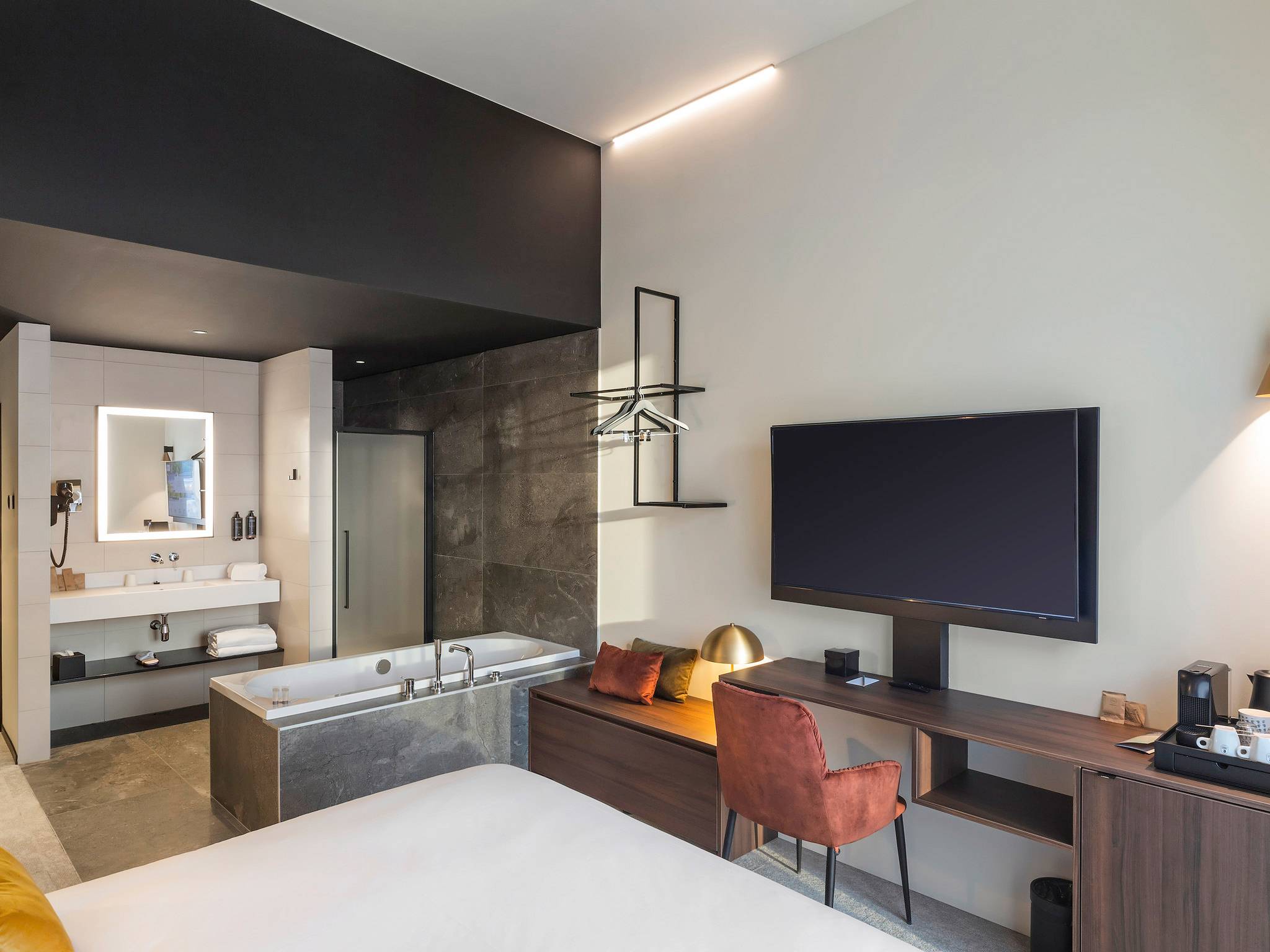 Mercure Namur Hotel