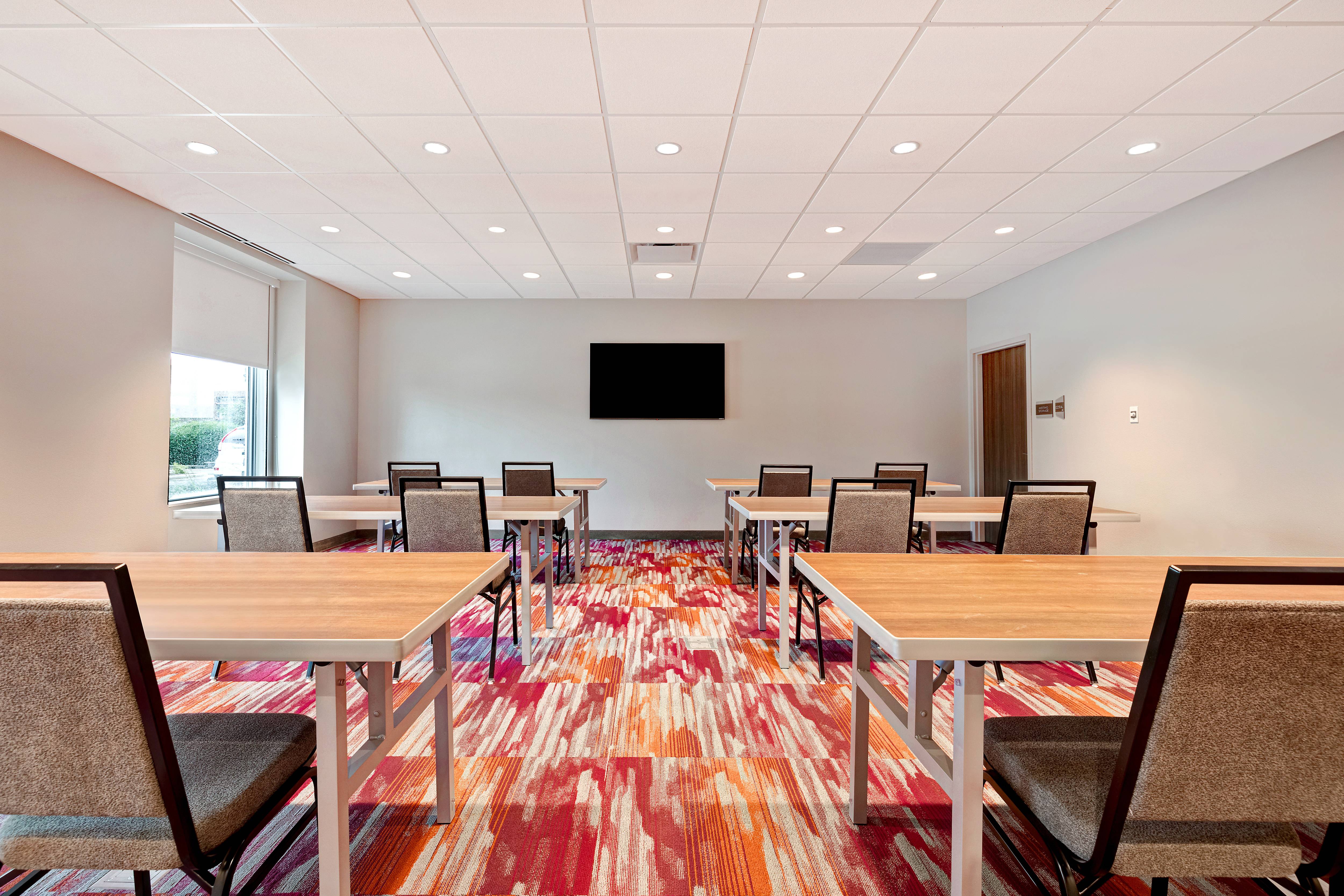 Home2 Suites By Hilton Lincolnshire Chicago