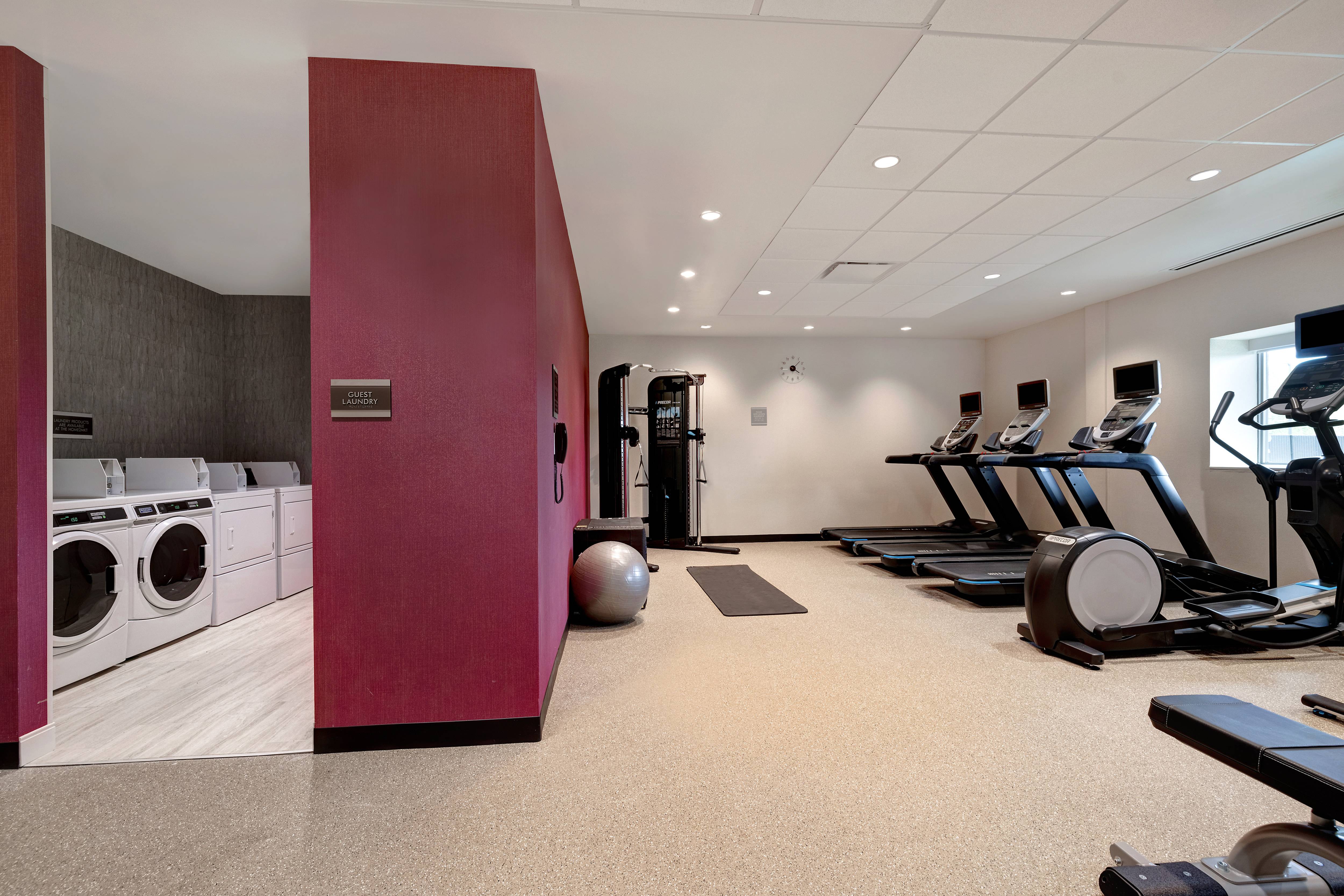 Home2 Suites By Hilton Lincolnshire Chicago