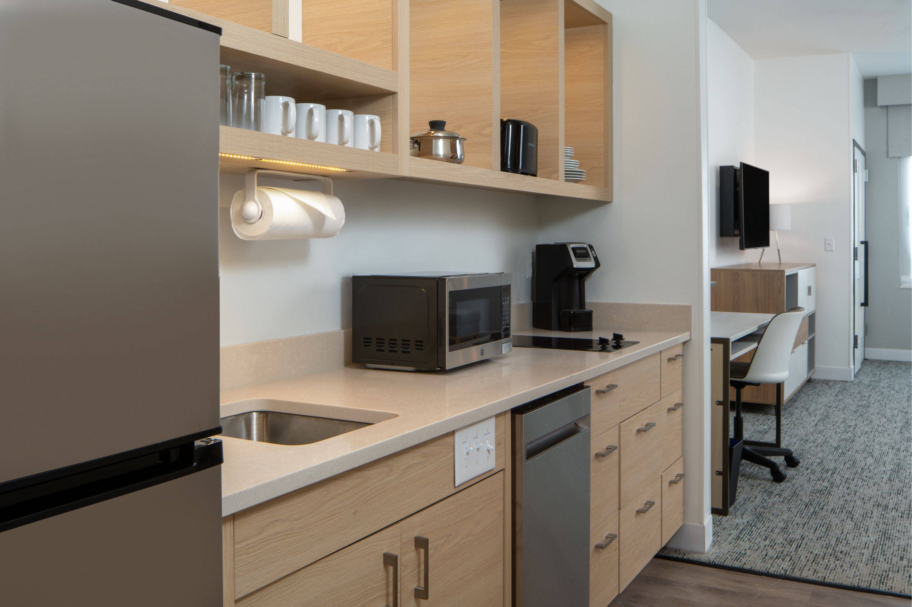 TownePlace Suites by Marriott Pensacola West I-10