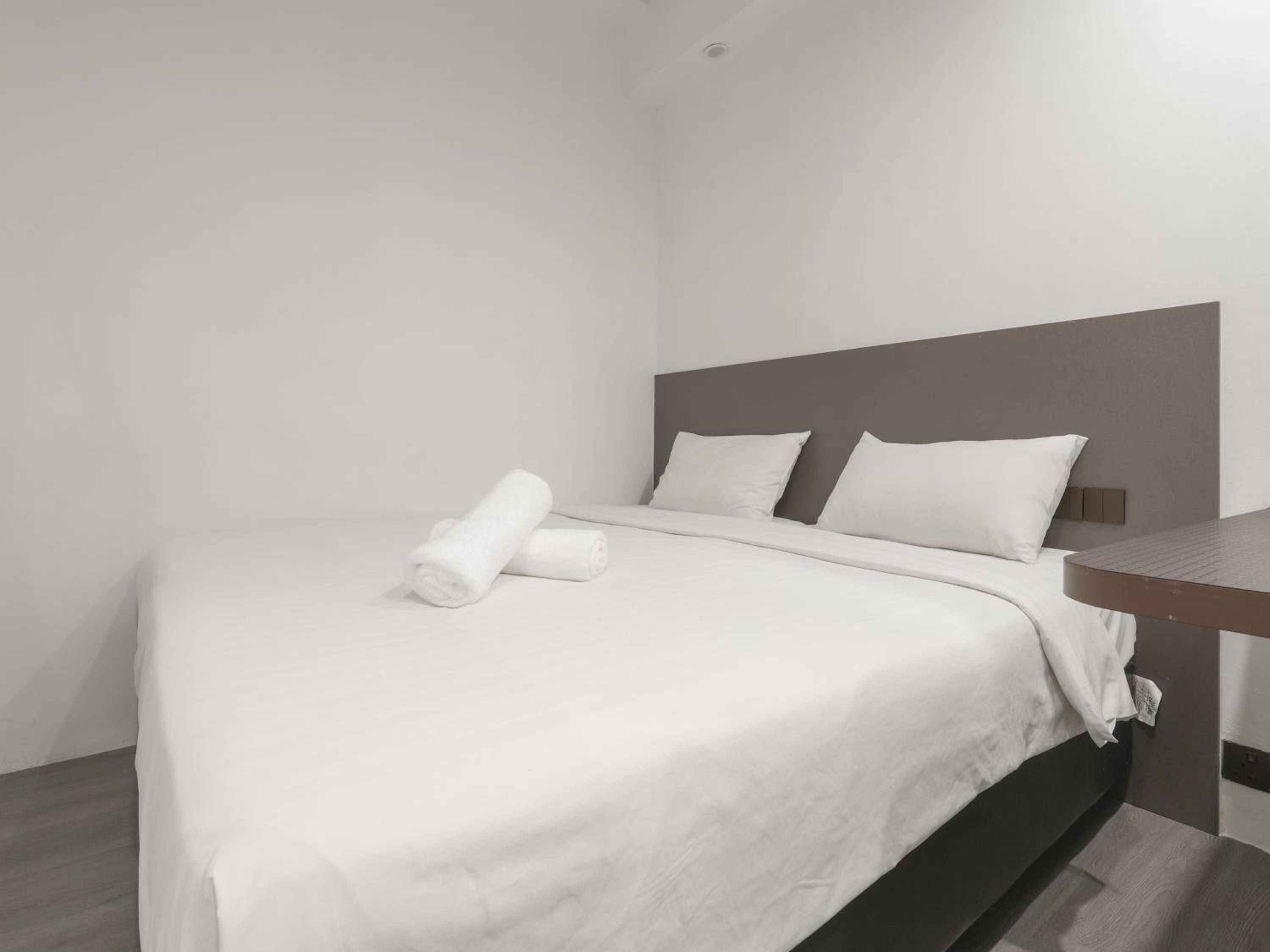 A Hotel Dickson