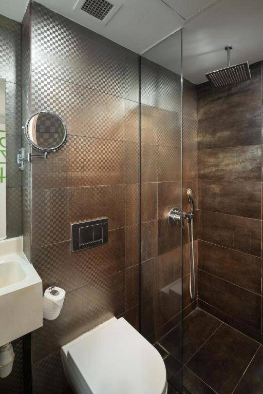 A Hotel Dickson