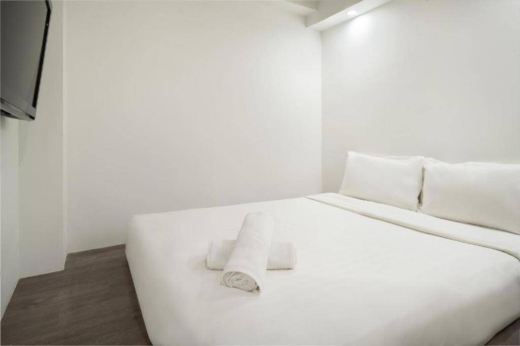 A Hotel Dickson