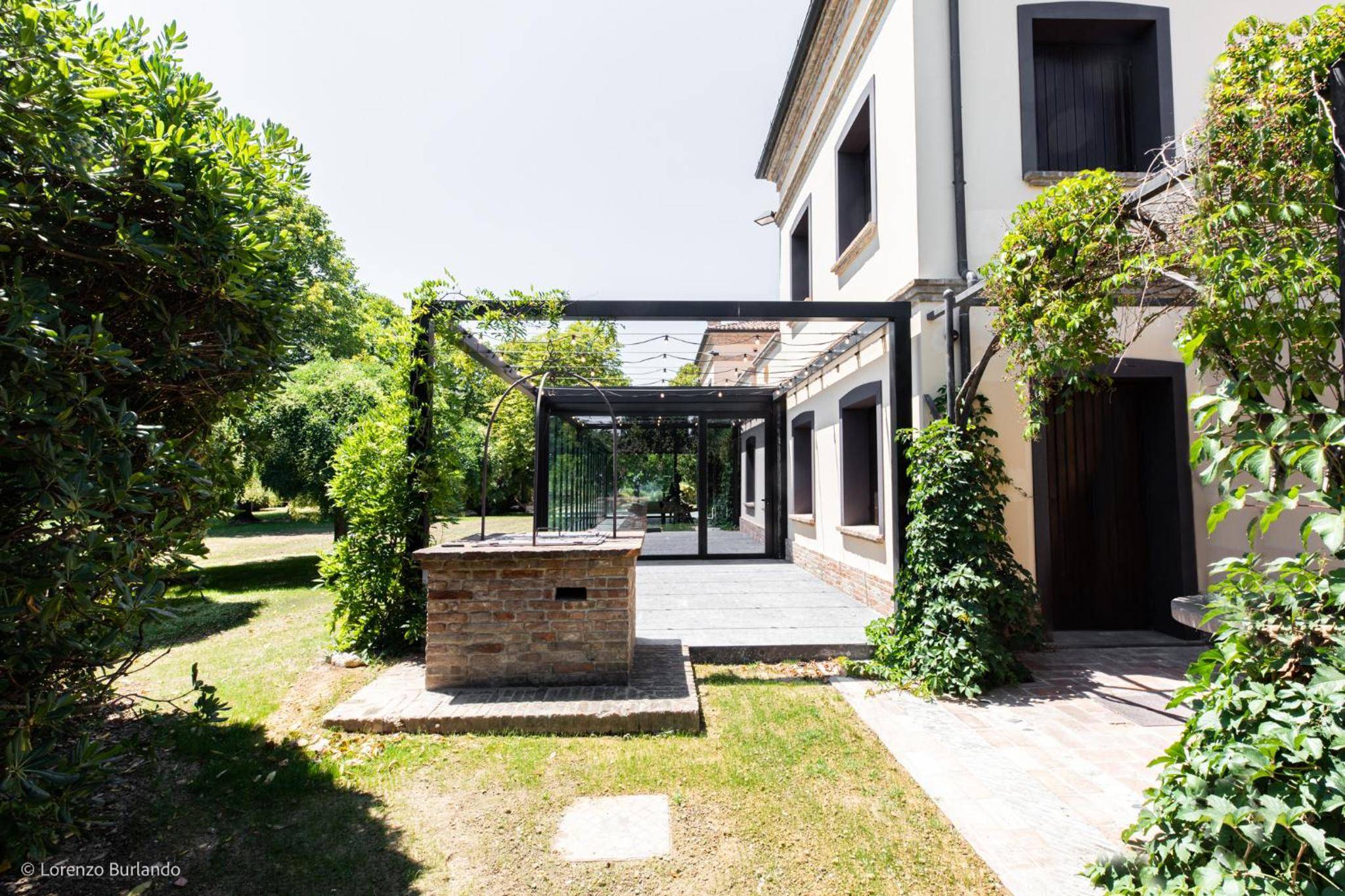 Relais Villa Margherita