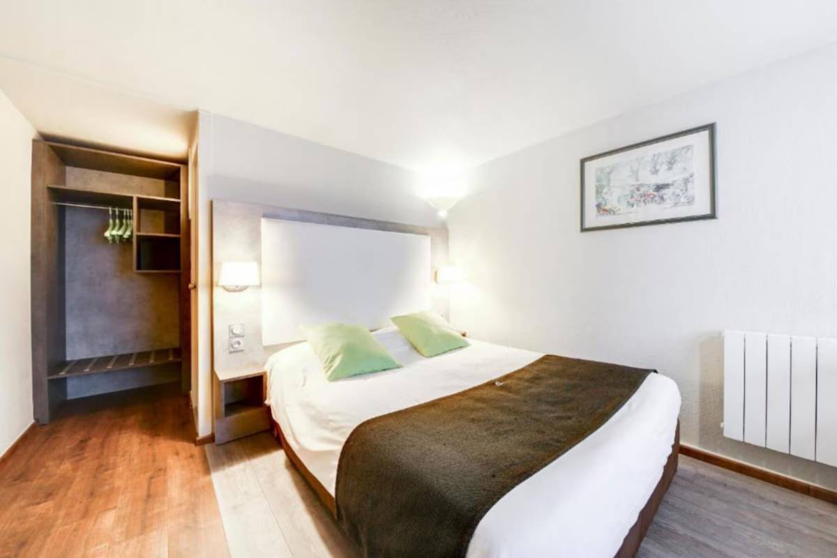 Brit Hotel Confort Nancy Lunéville