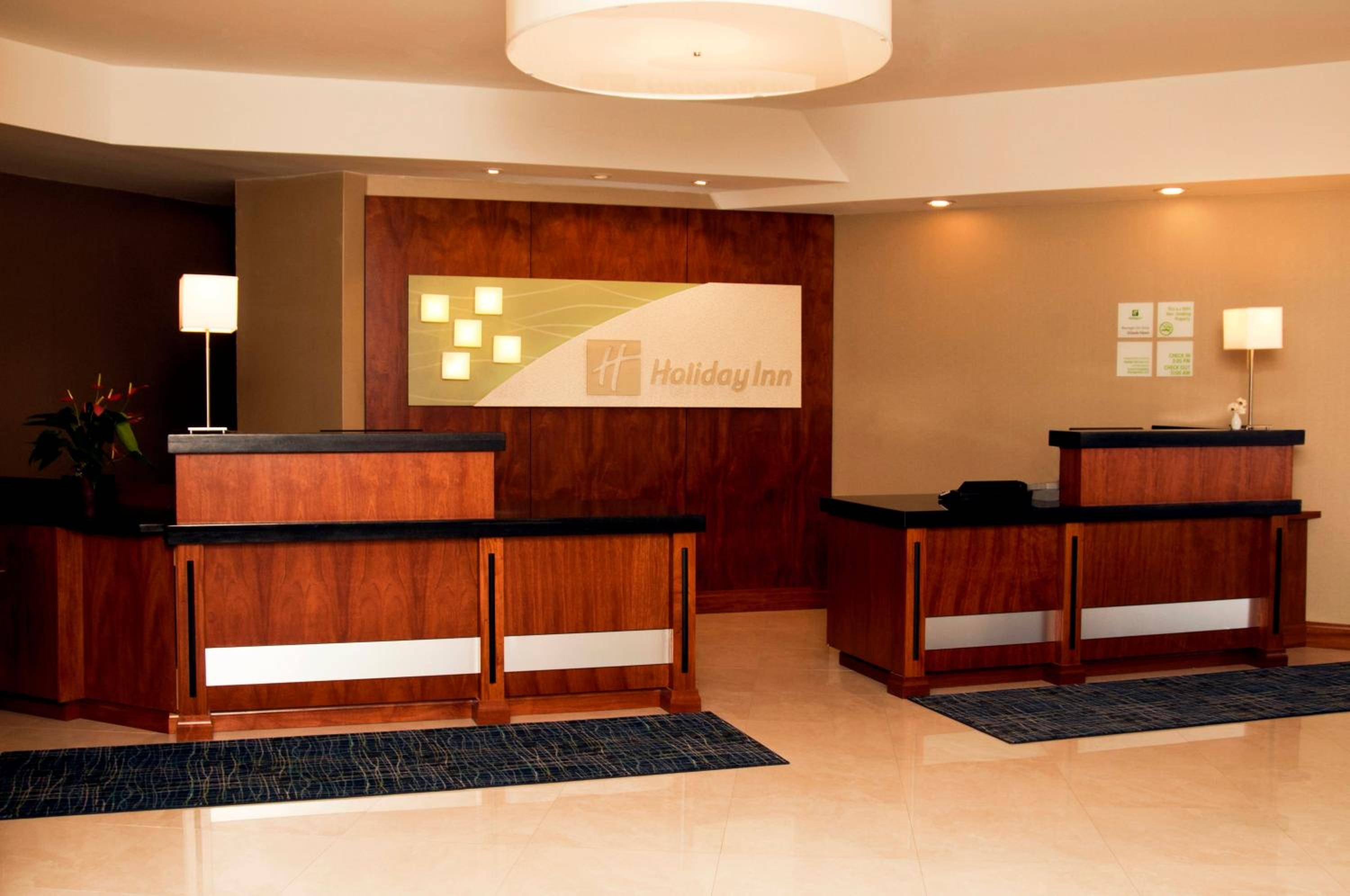 Holiday Inn Raleigh Downtown, an IHG Hotel
