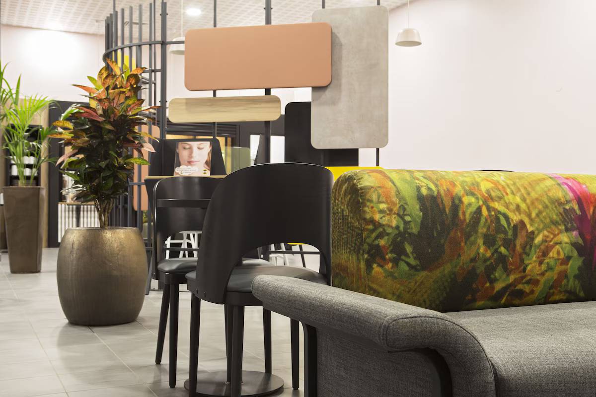 B&B HOTEL Liège Rocourt