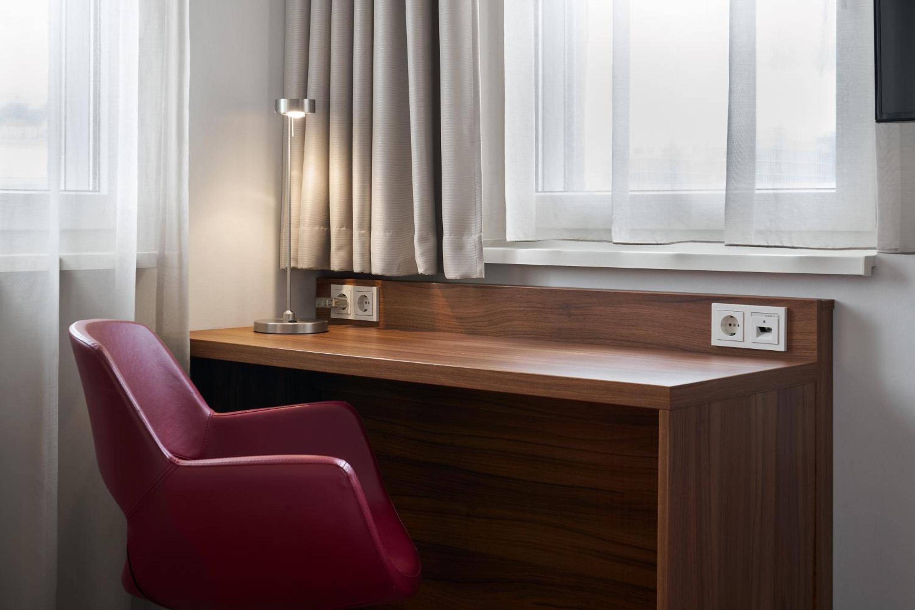 Four Points Flex by Sheraton Essen