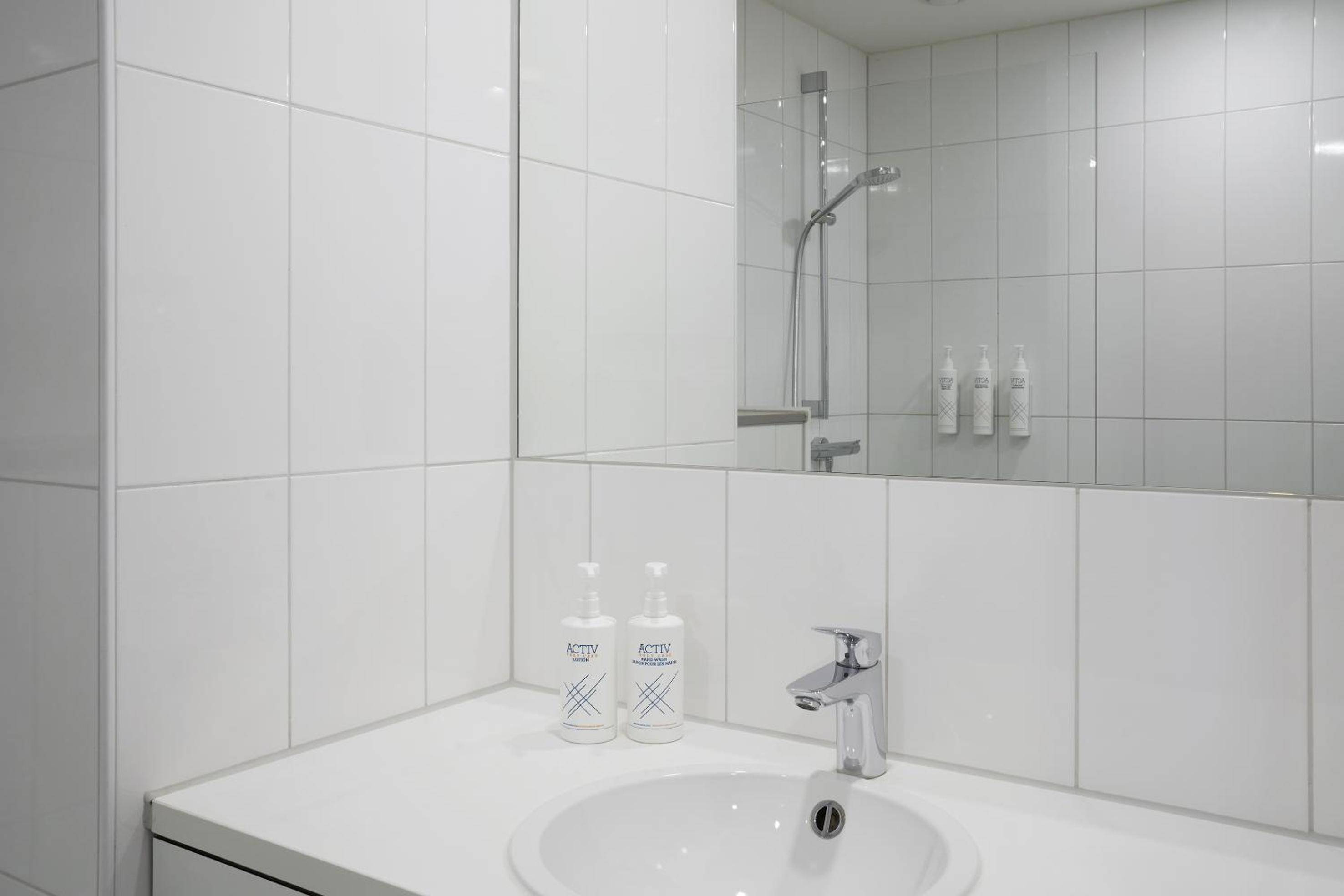 Four Points Flex by Sheraton Essen
