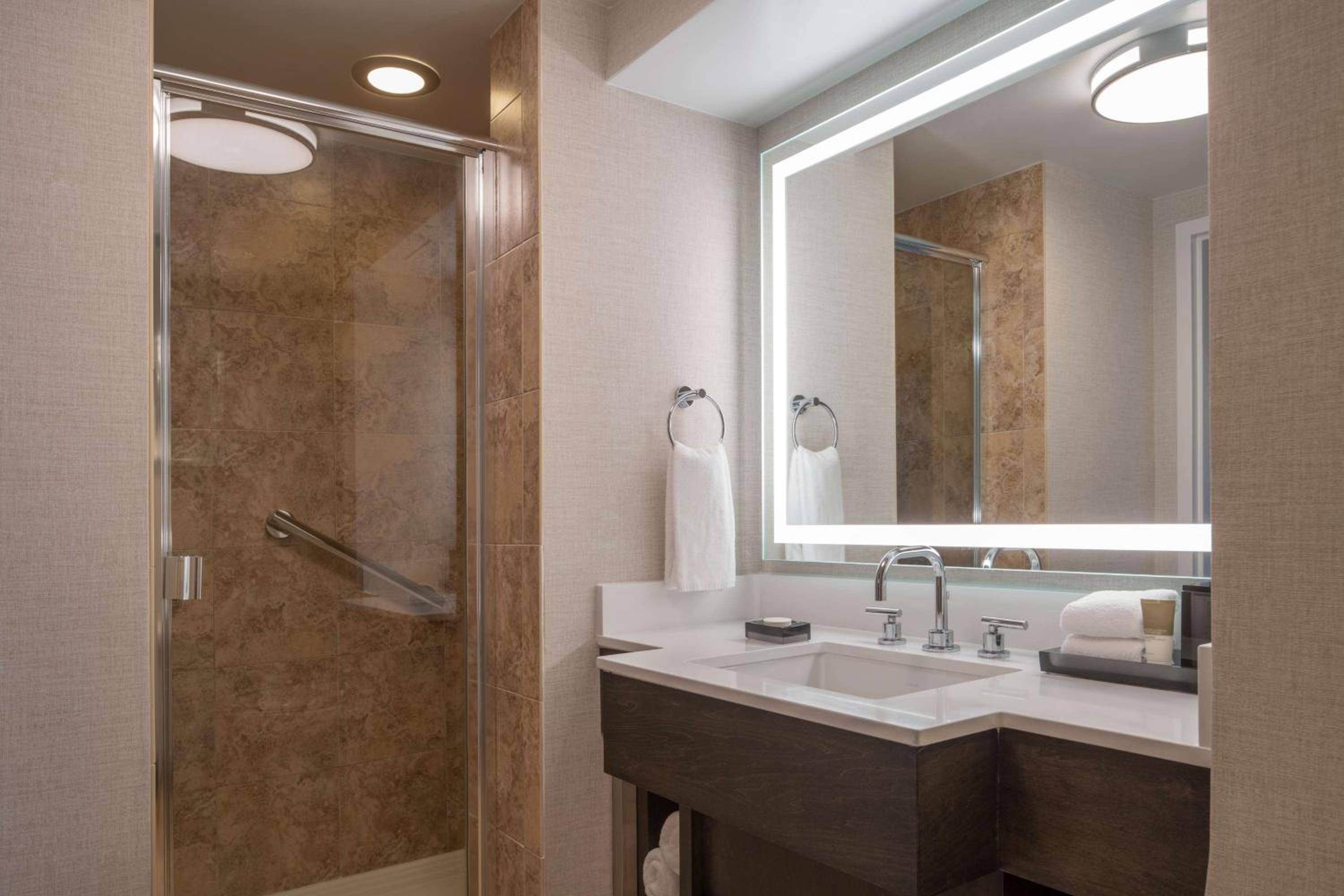 Hyatt Regency Orlando International Airport Hotel