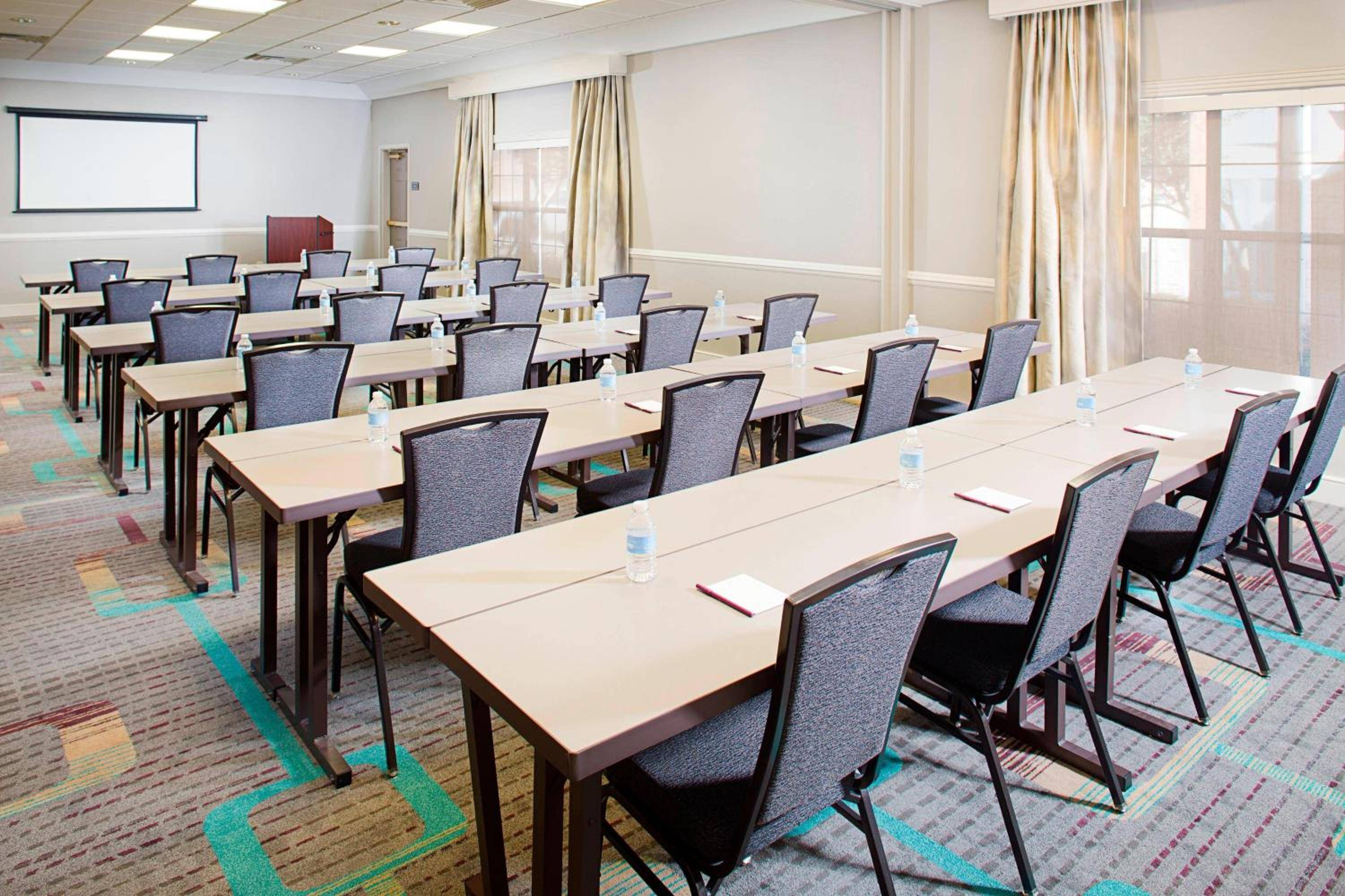 Residence Inn Dallas Park Central