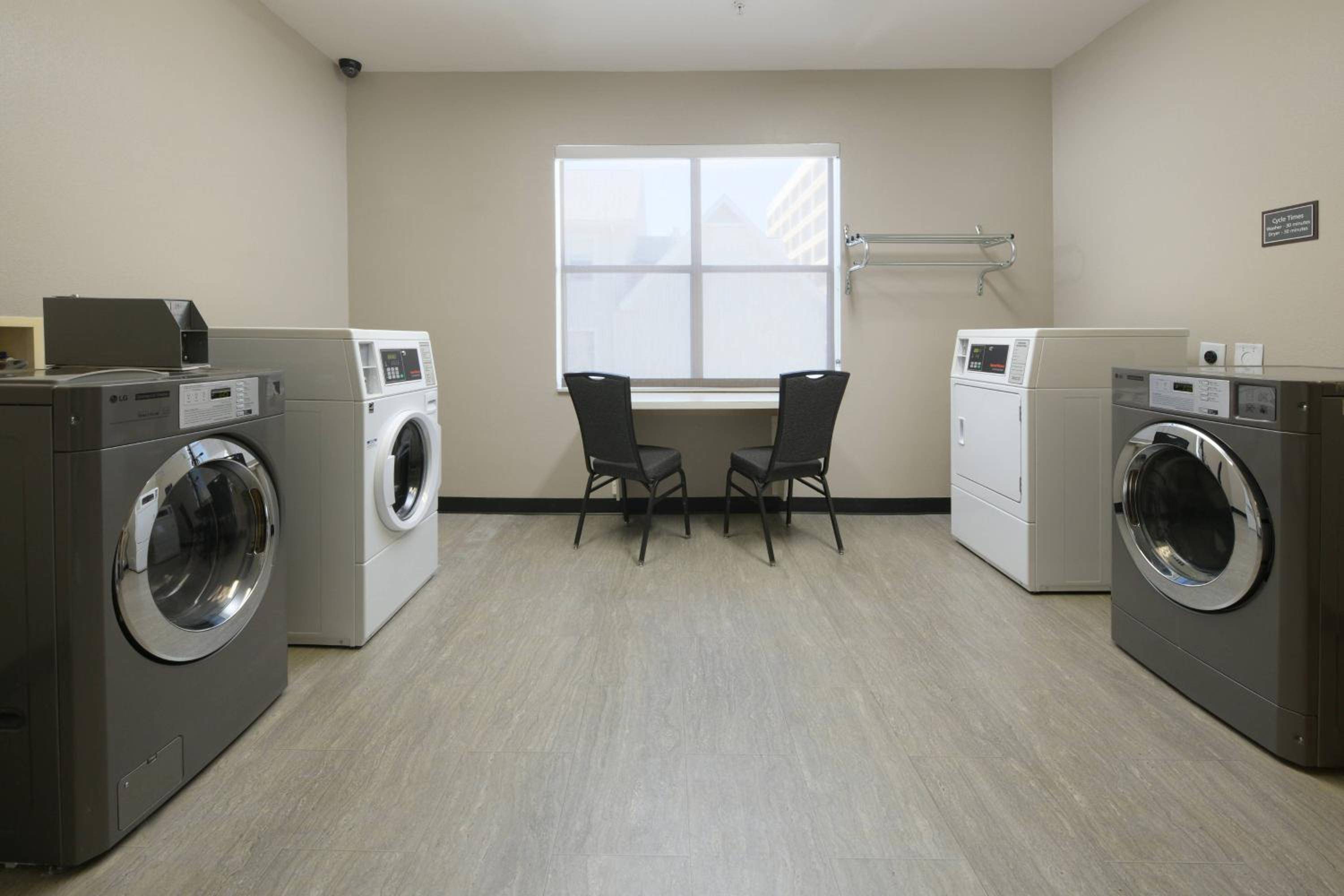 Residence Inn Dallas Park Central