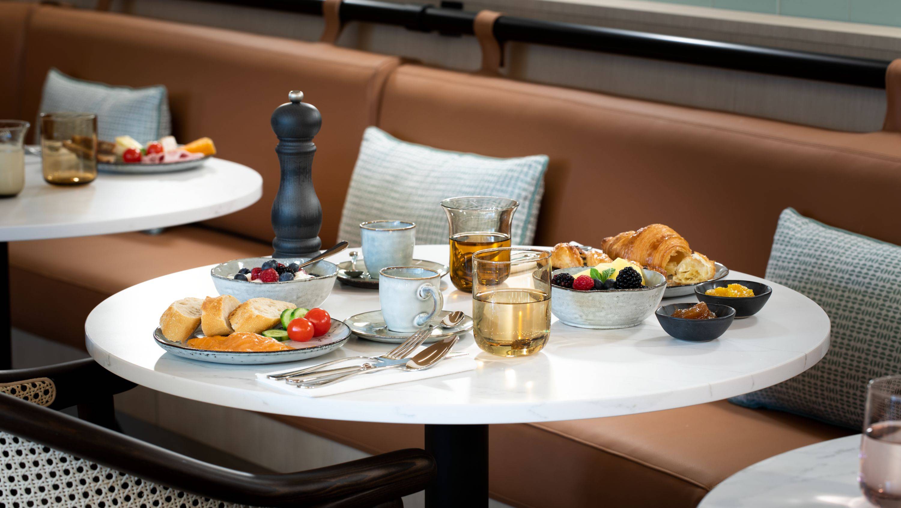 Le Parchamp, Paris Boulogne, a Tribute Portfolio Hotel