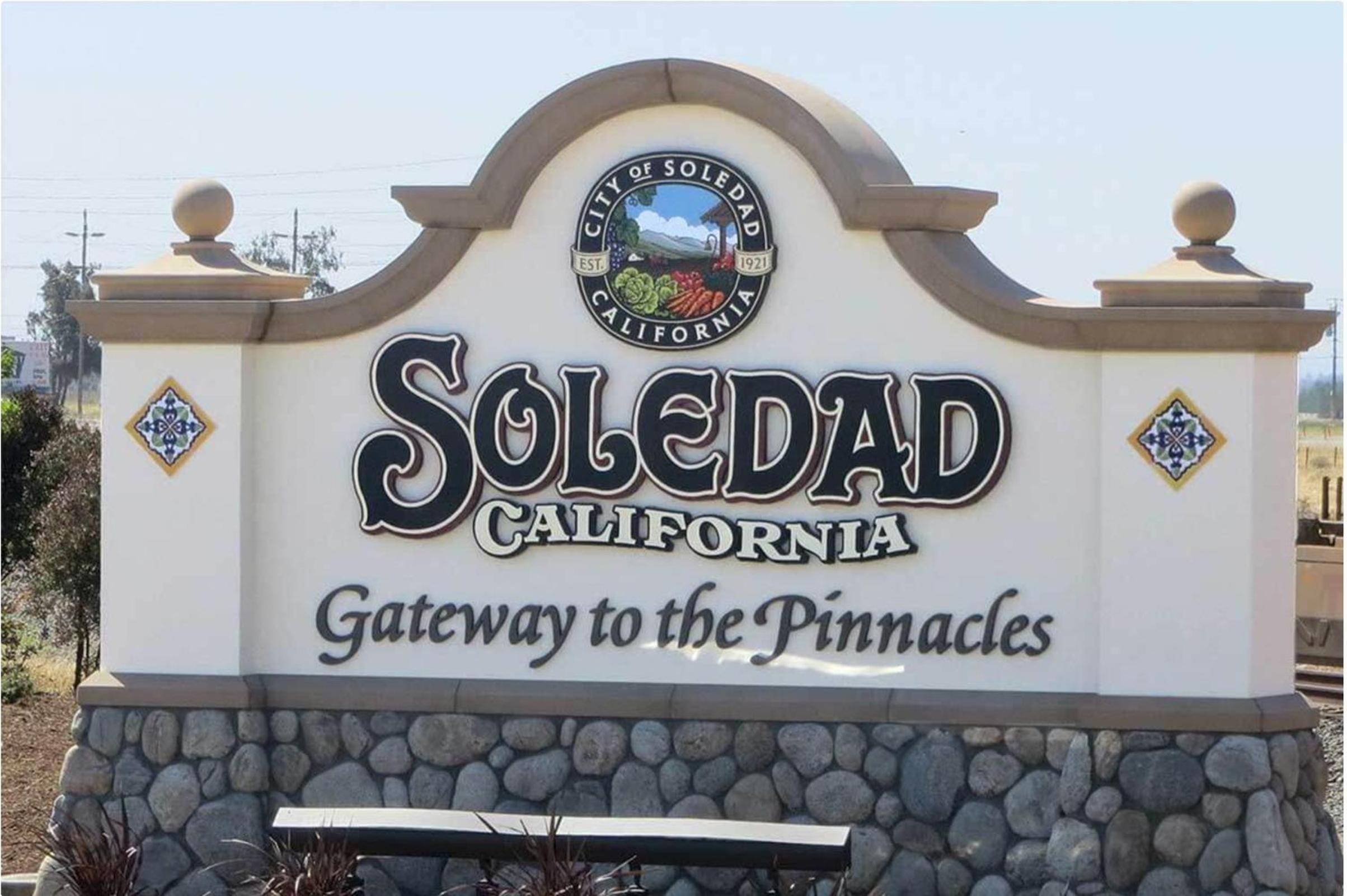 Motel 6 Soledad, CA