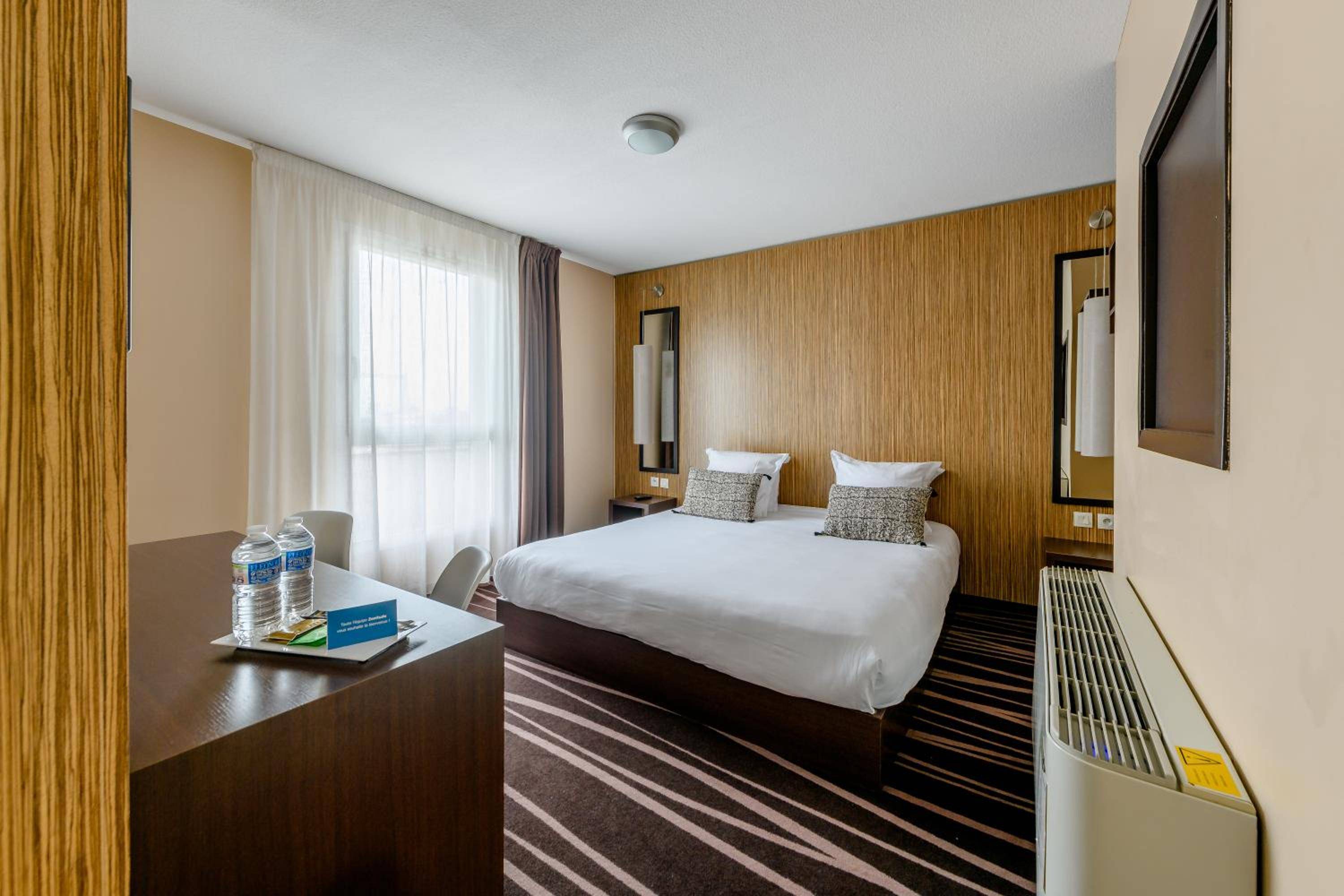 Comfort Aparthotel Bordeaux Begles Arena