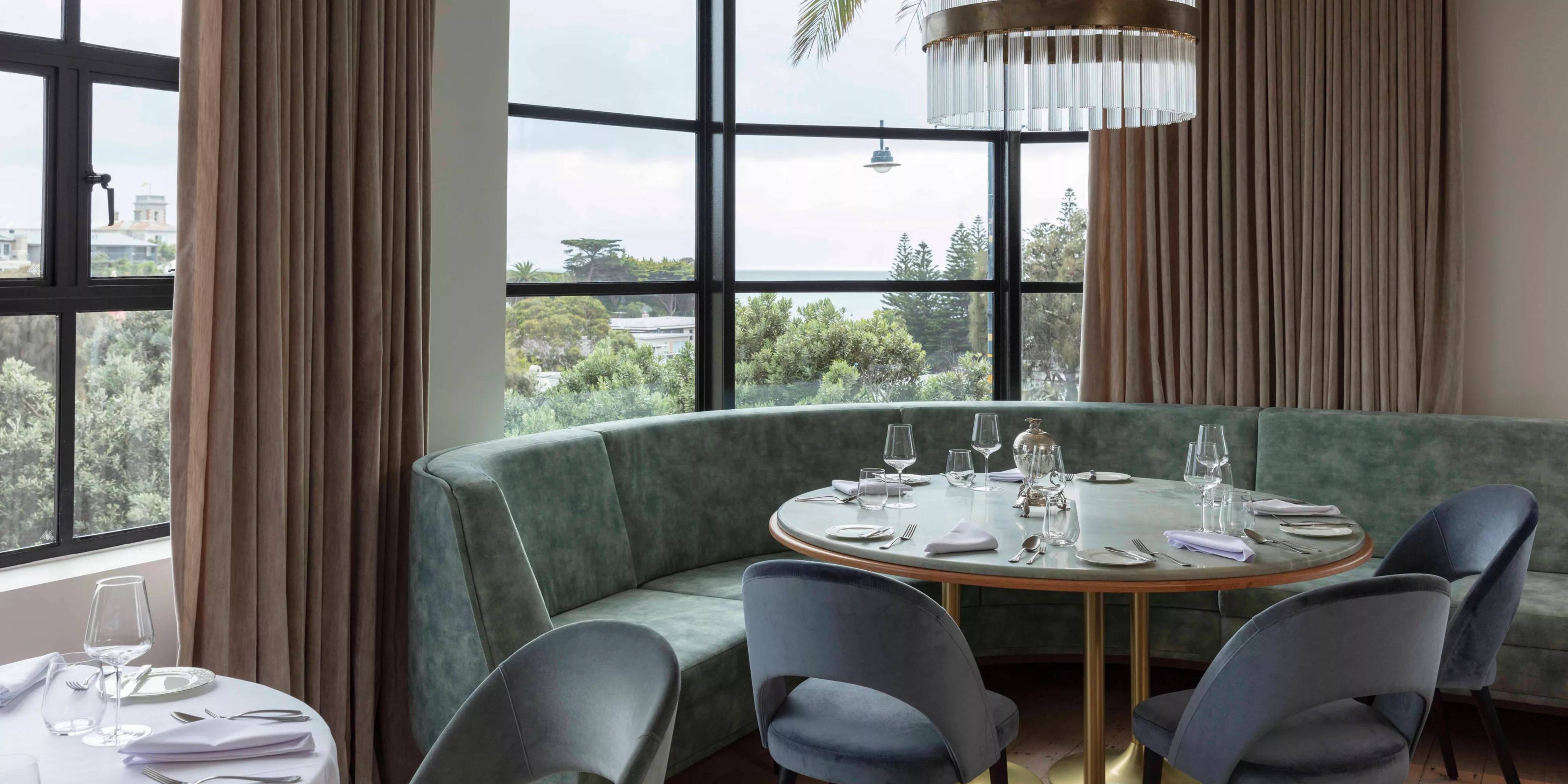 InterContinental Sorrento Mornington Peninsula