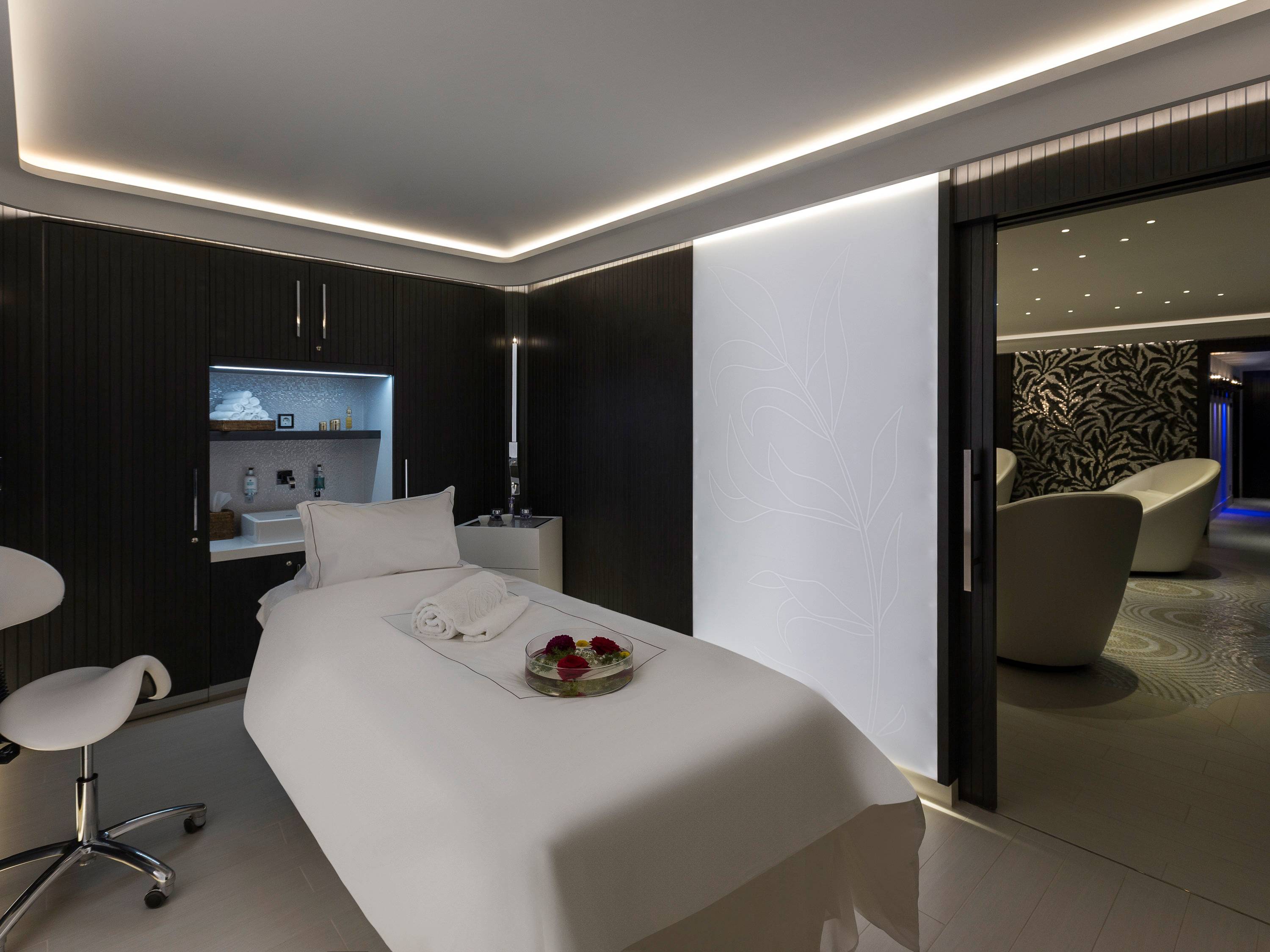 Sofitel Frankfurt Opera