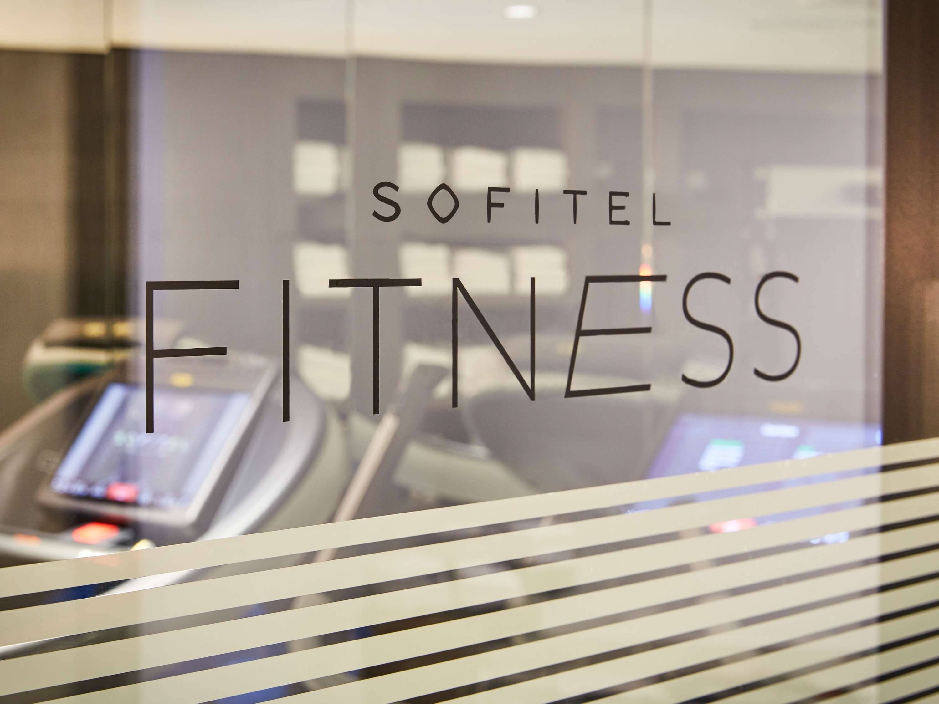 Sofitel Frankfurt Opera