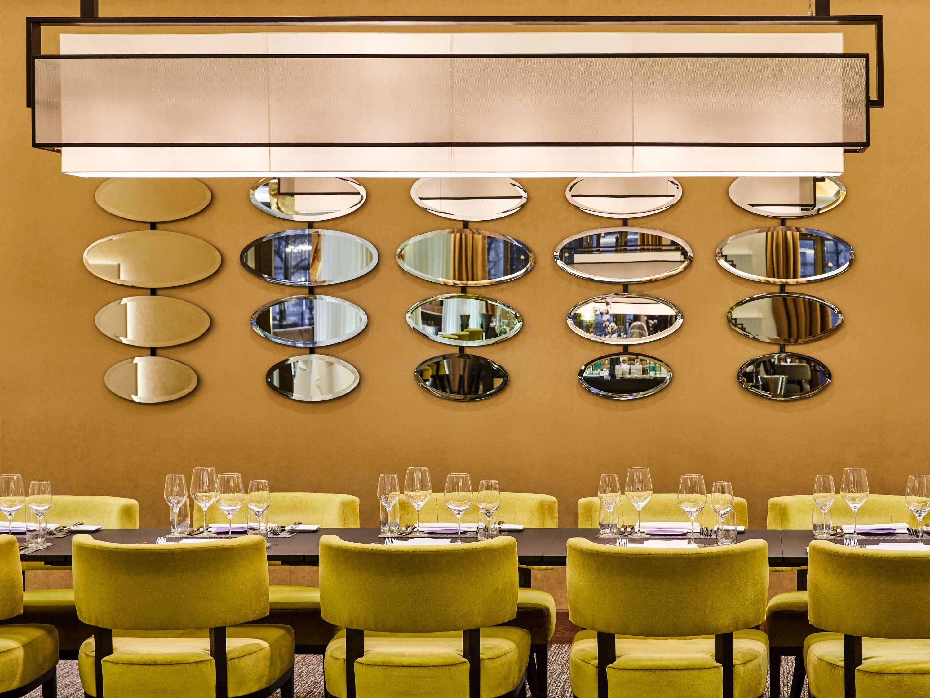 Sofitel Frankfurt Opera