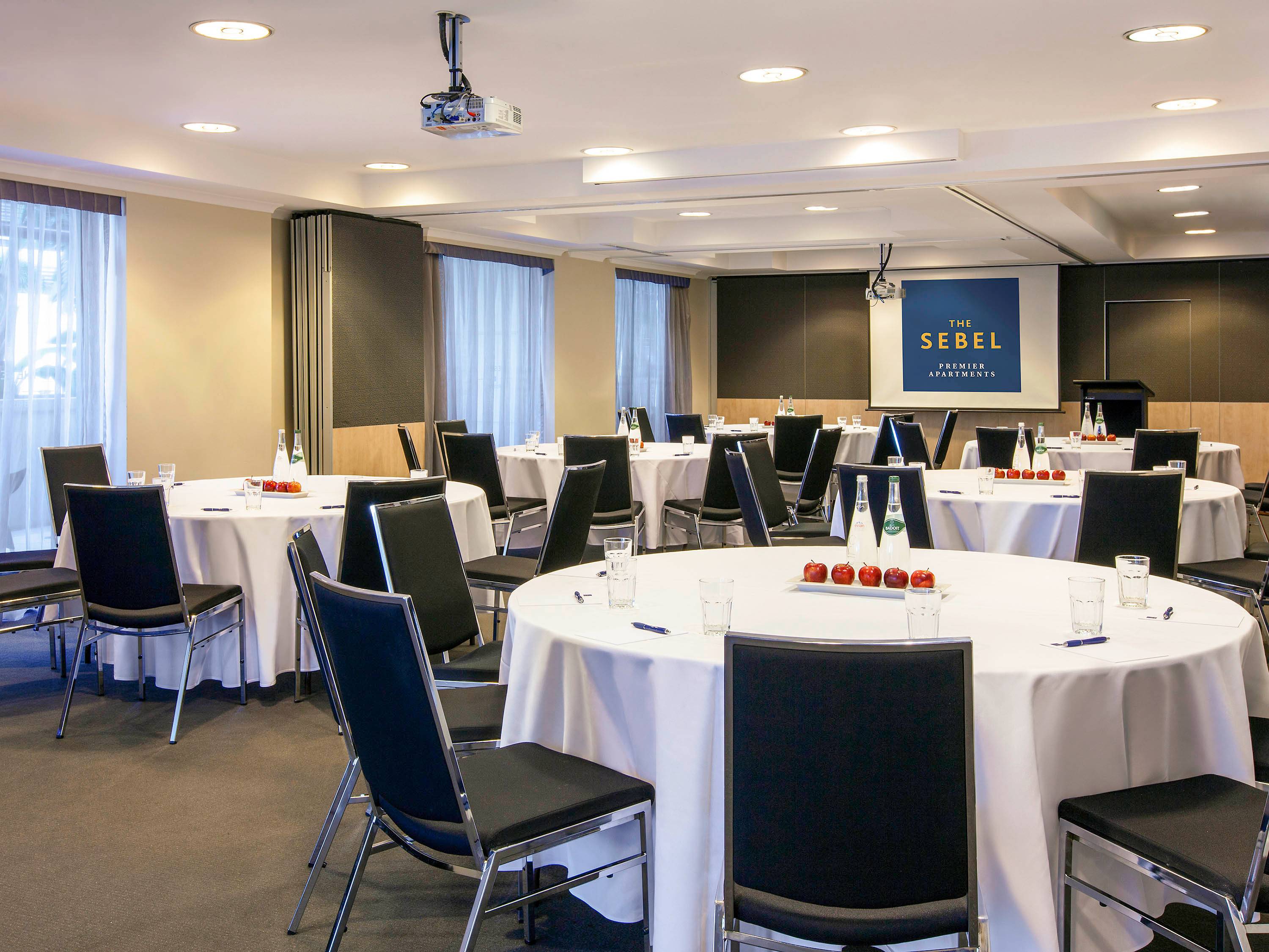 The Sebel Brisbane