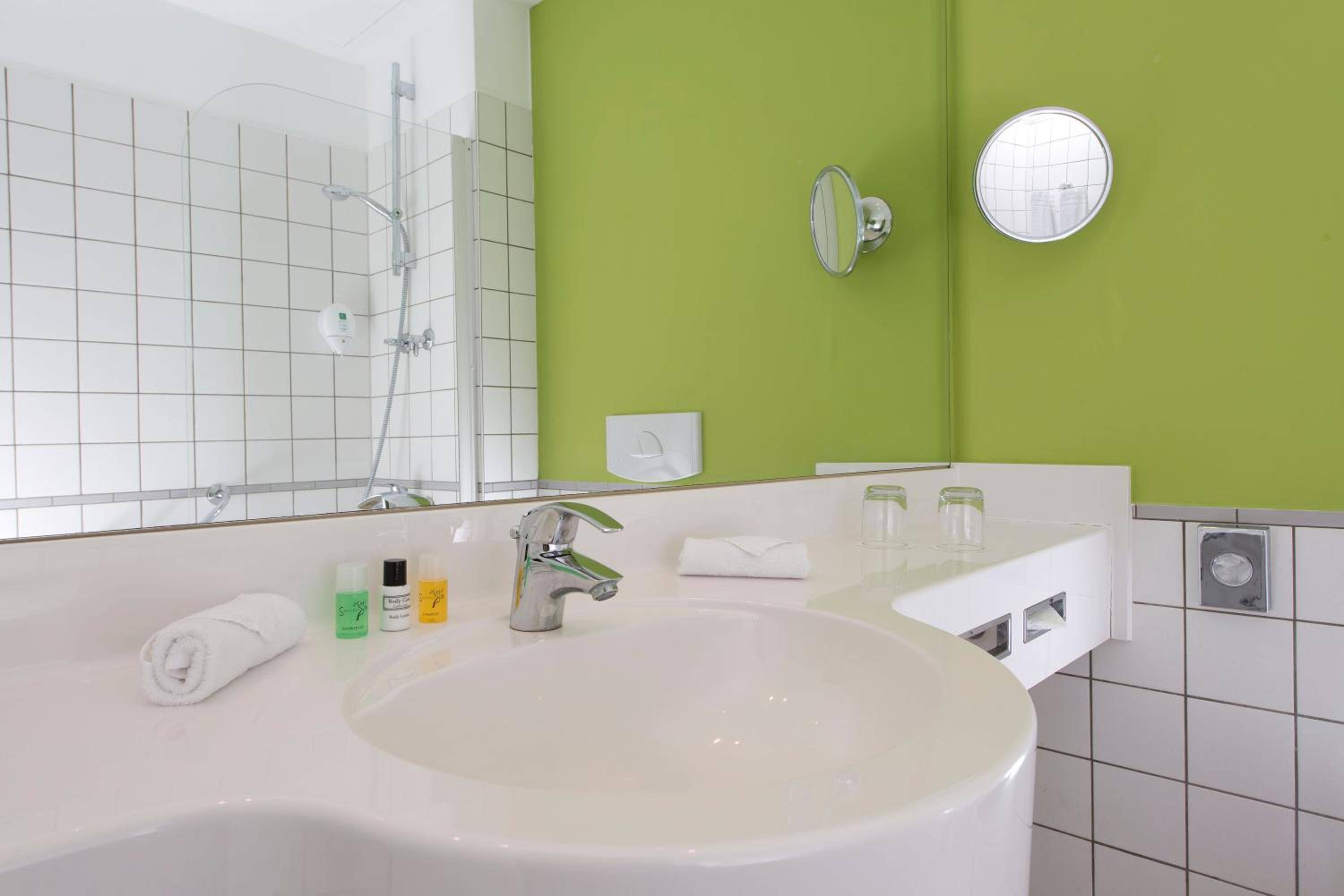 Wyndham Garden Düsseldorf City Centre Königsallee