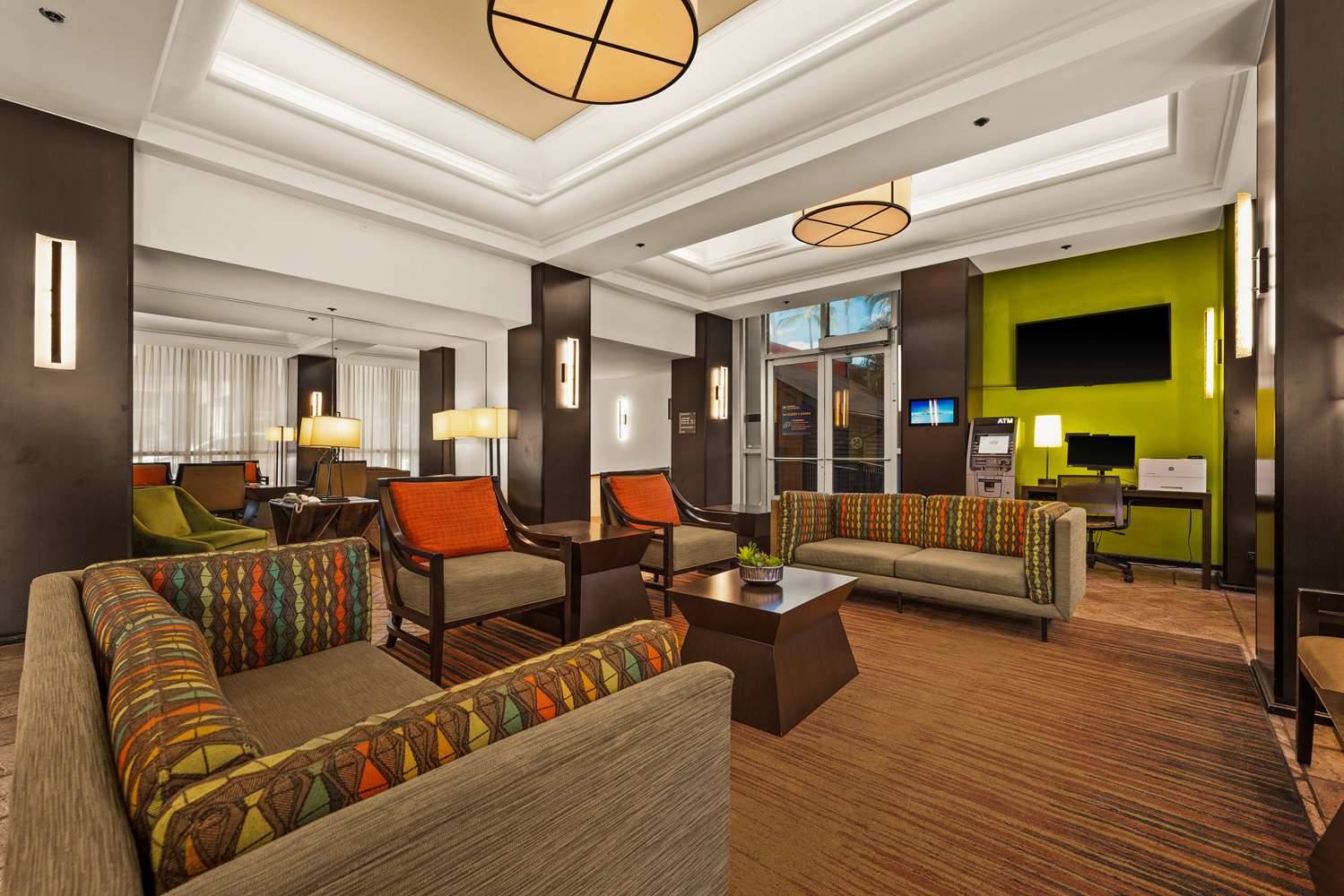 Best Western The Plaza Hotel Honolulu Airport