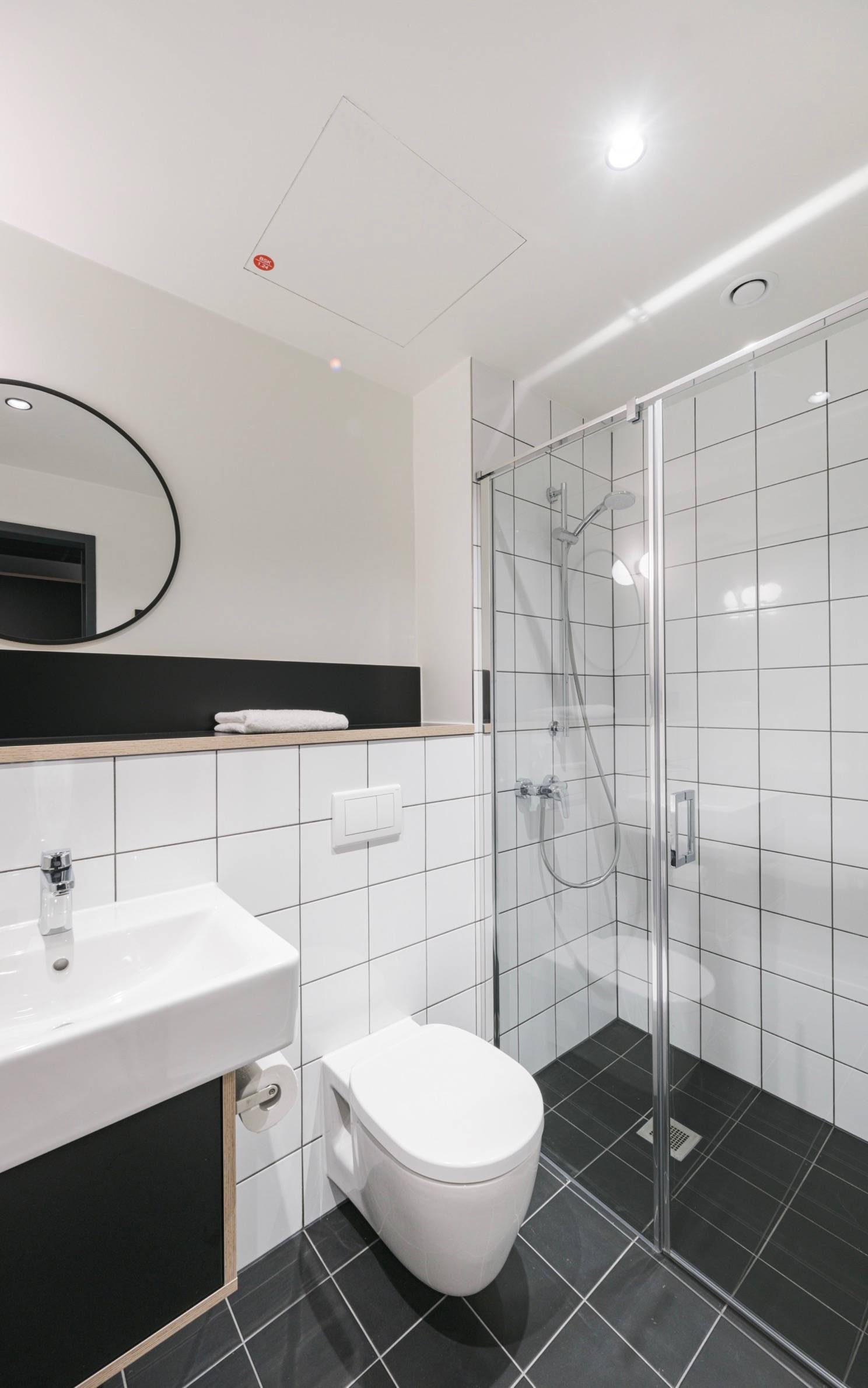 MoLiving - Design Hotel & Apartments Düsseldorf-Neuss