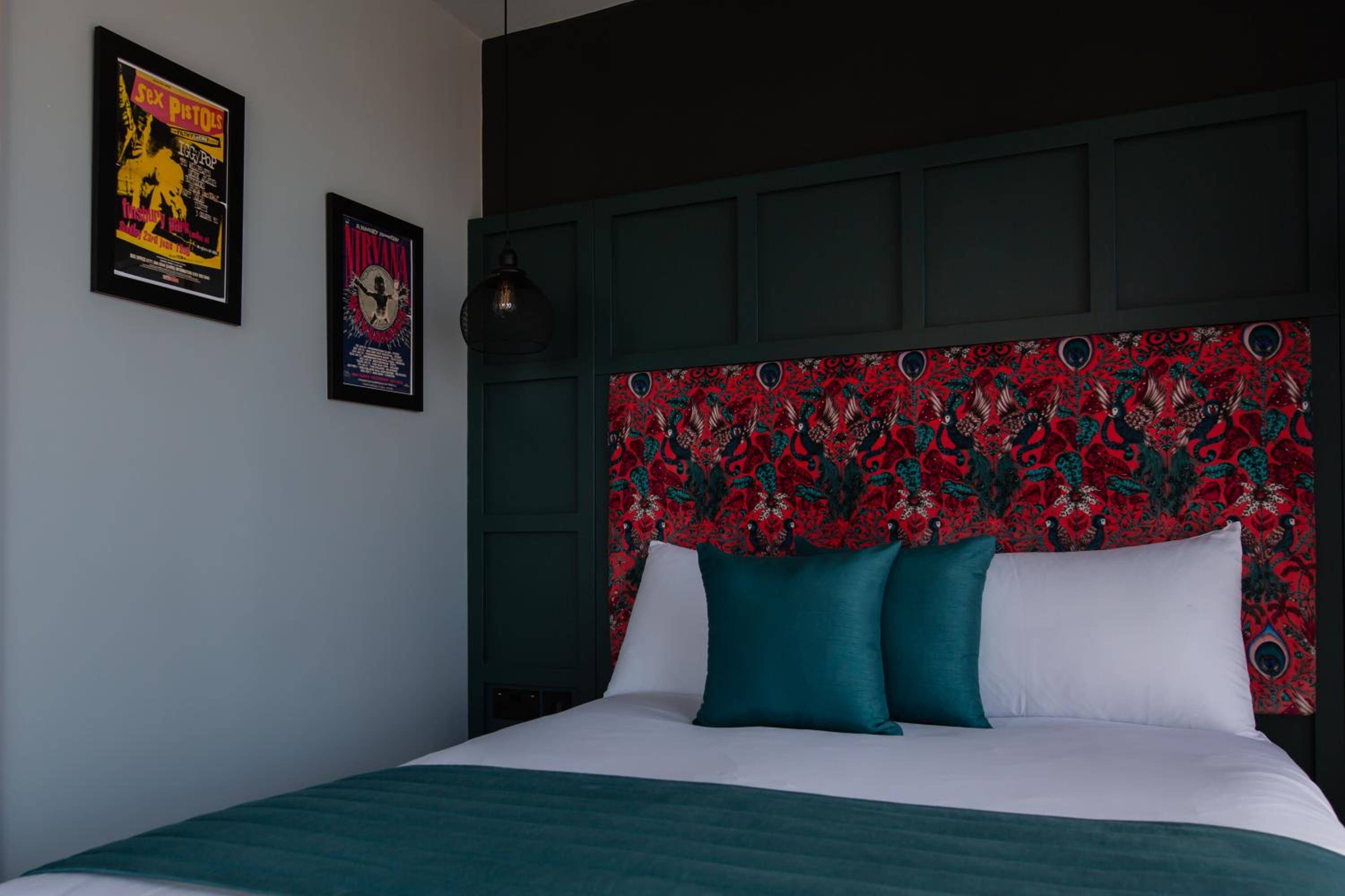 The Baltic Hotel