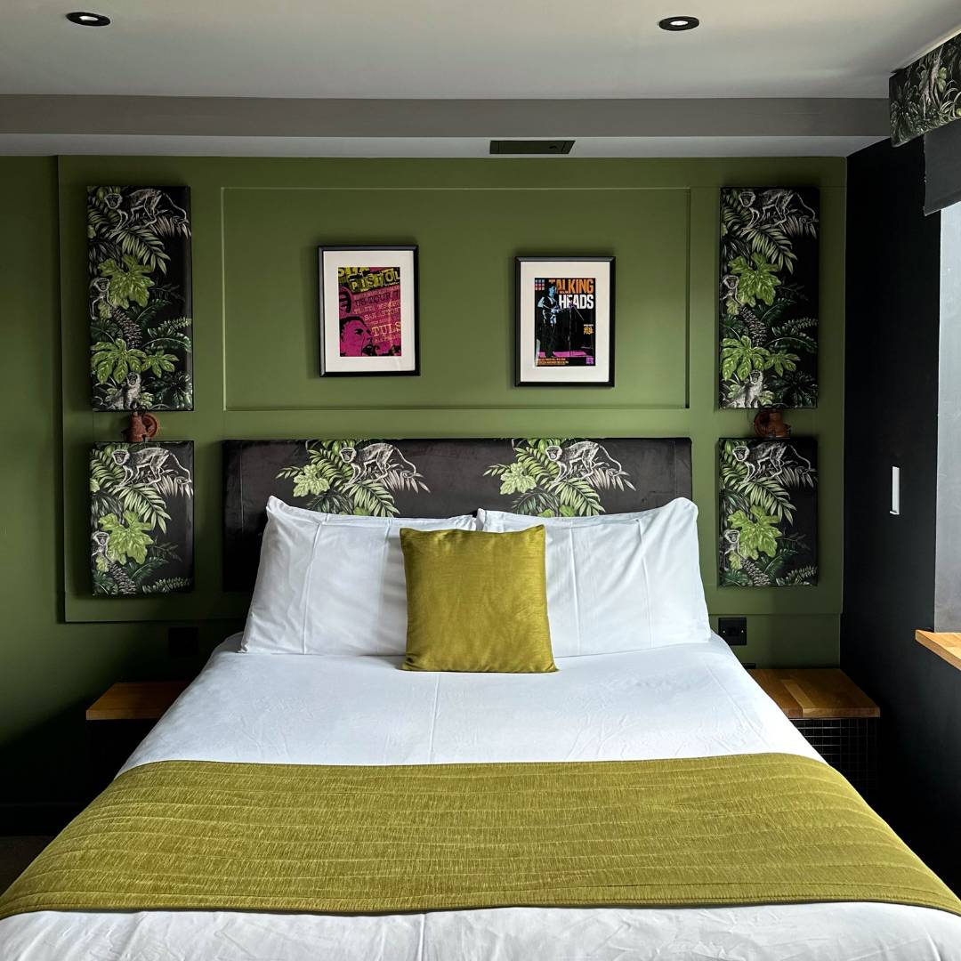 The Baltic Hotel