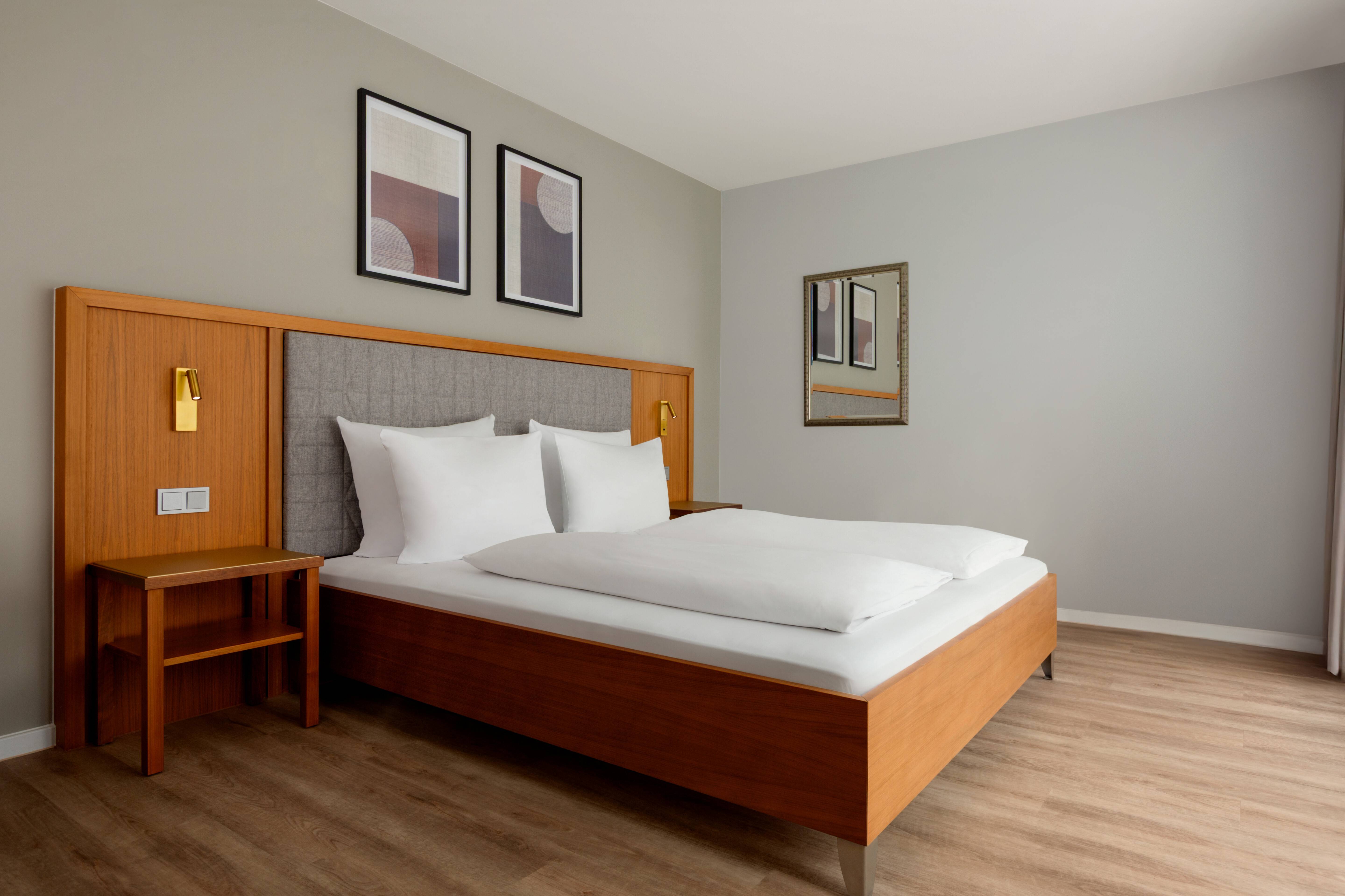 Ramada by Wyndham Düsseldorf Ratingen