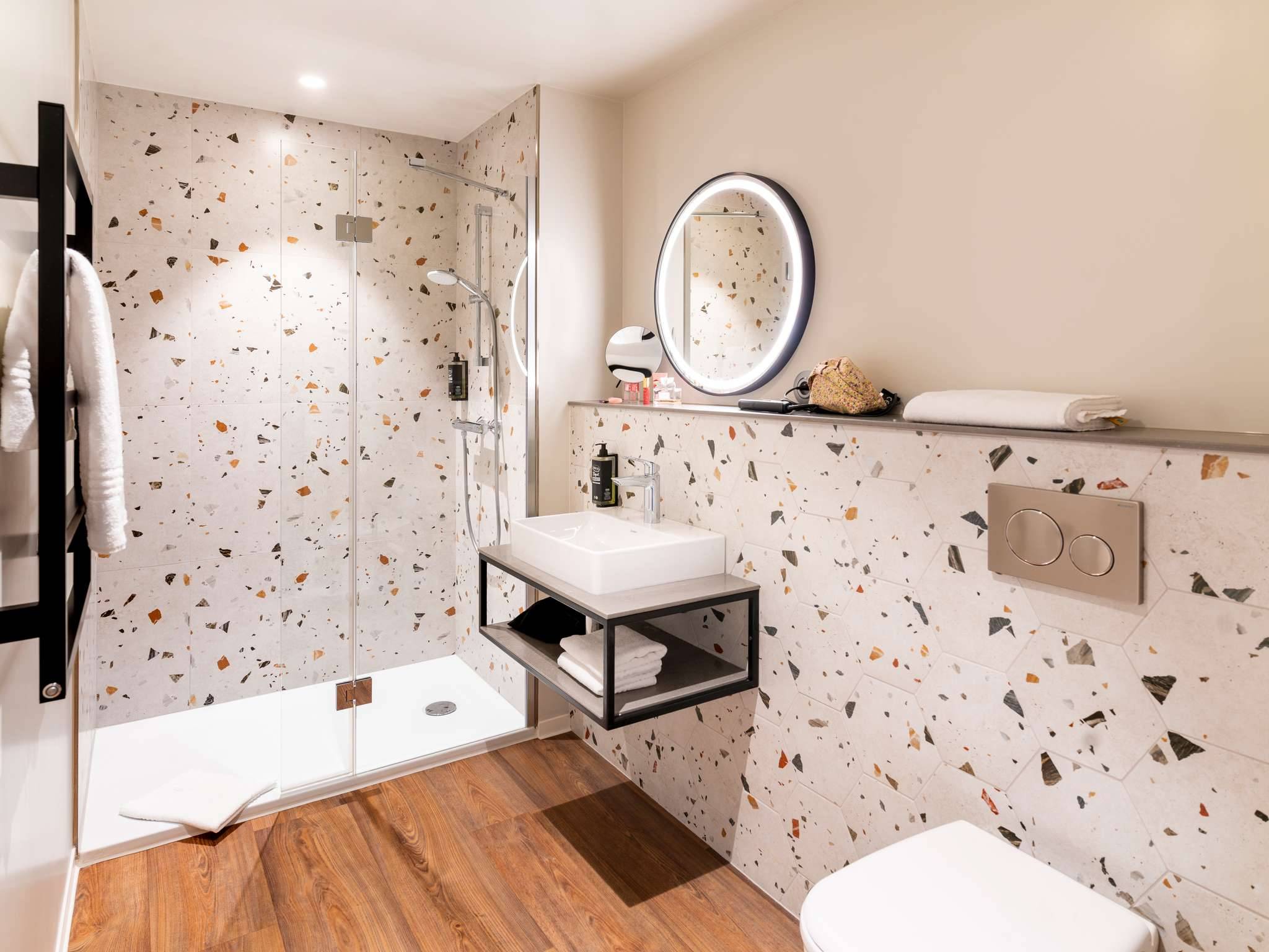 ibis Styles Strasbourg République