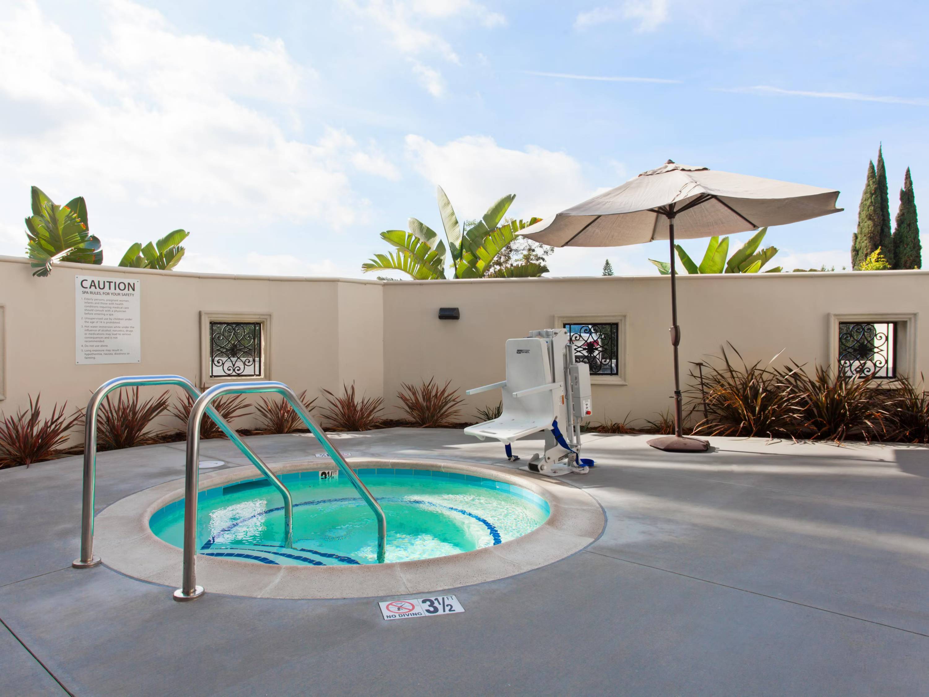 Holiday Inn El Monte - Los Angeles, an IHG Hotel