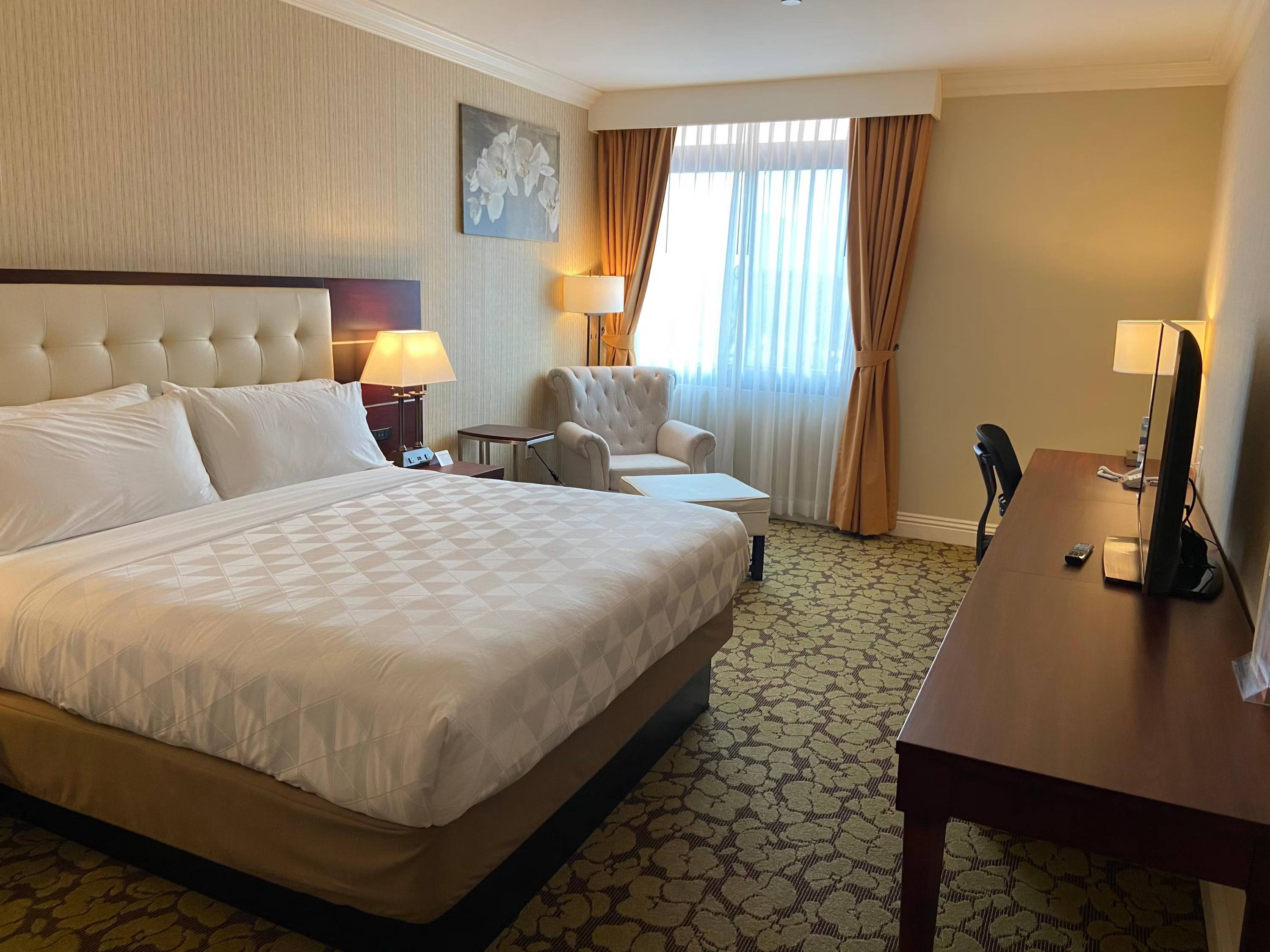 Holiday Inn El Monte - Los Angeles, an IHG Hotel