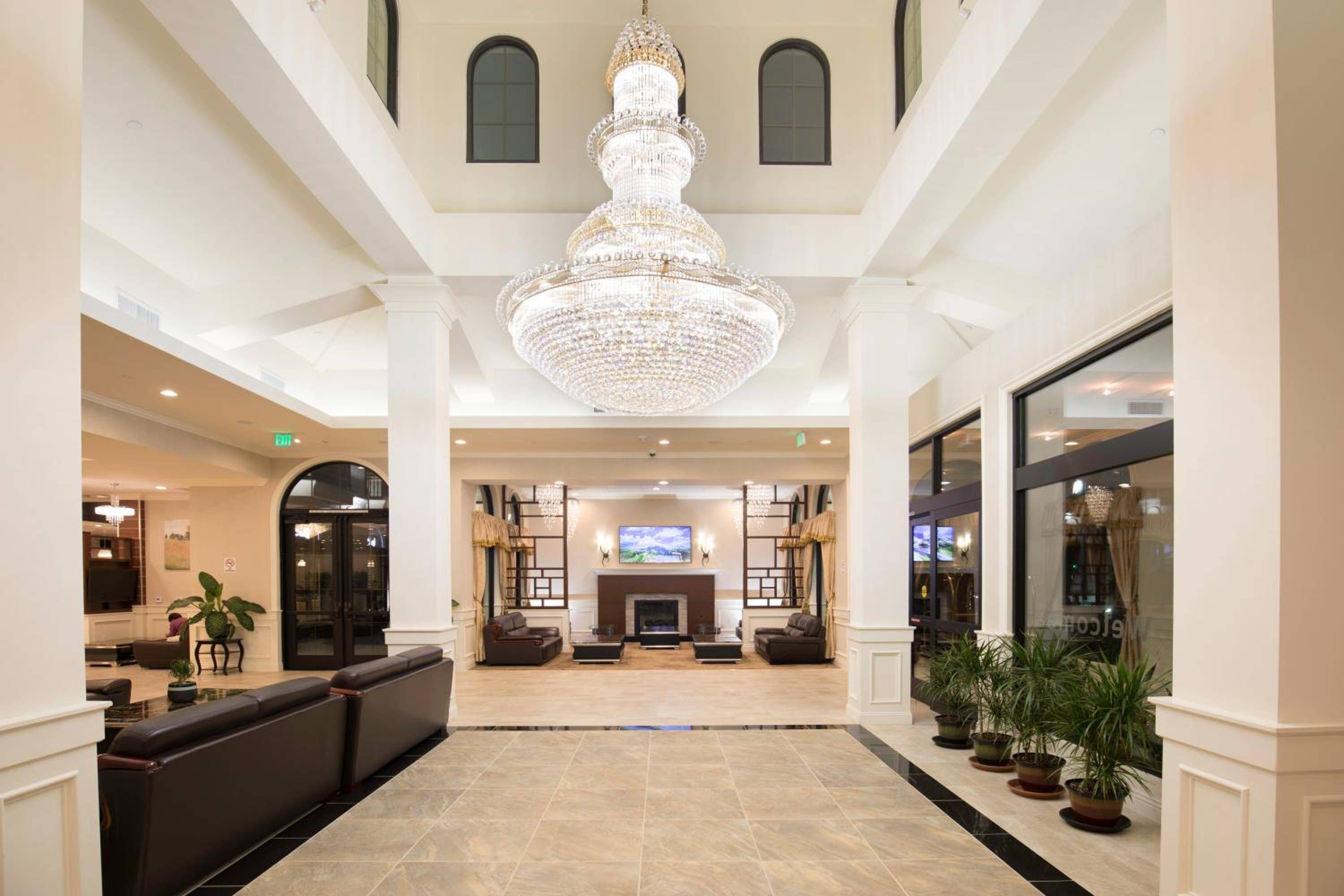 Holiday Inn El Monte - Los Angeles, an IHG Hotel