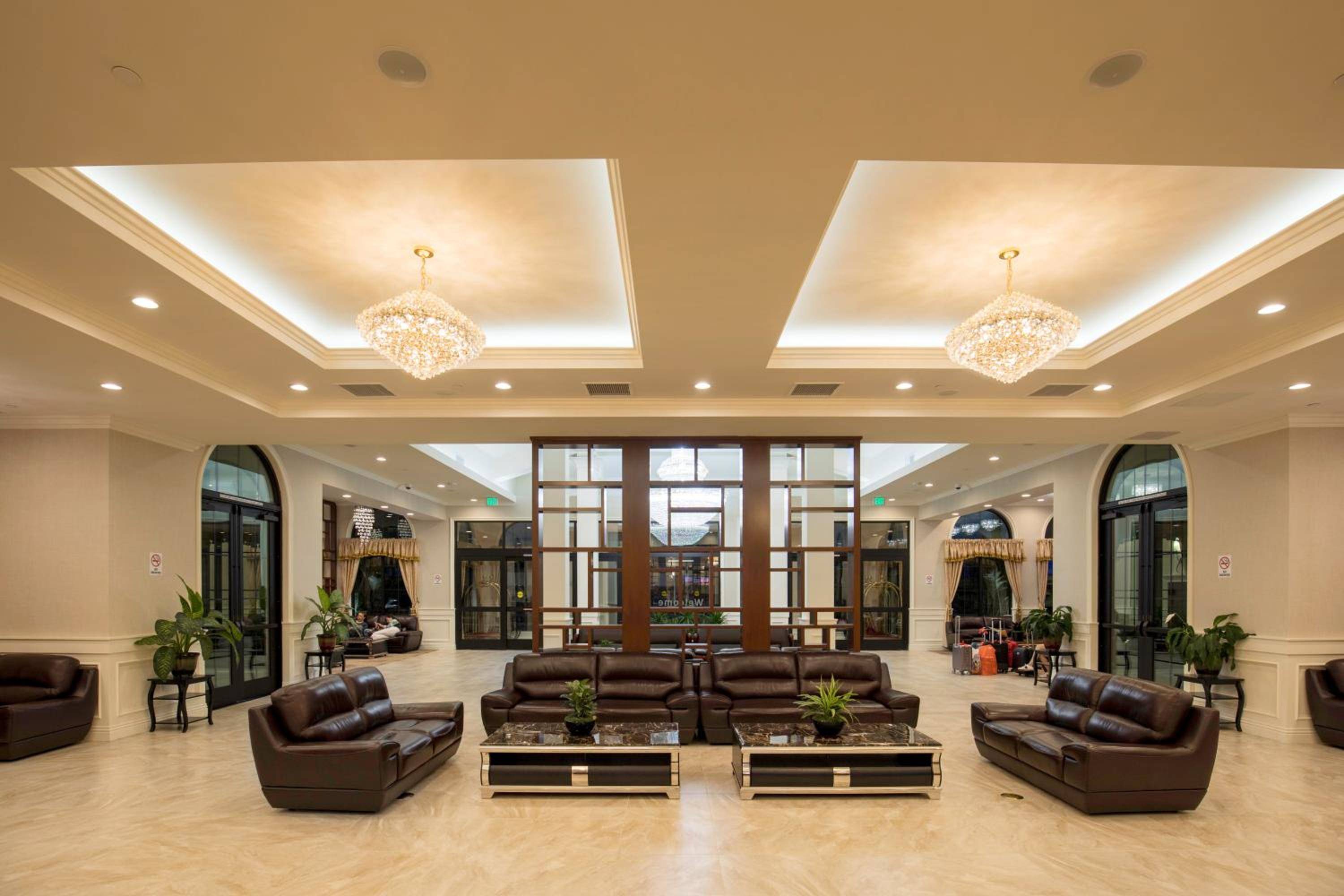 Holiday Inn El Monte - Los Angeles, an IHG Hotel