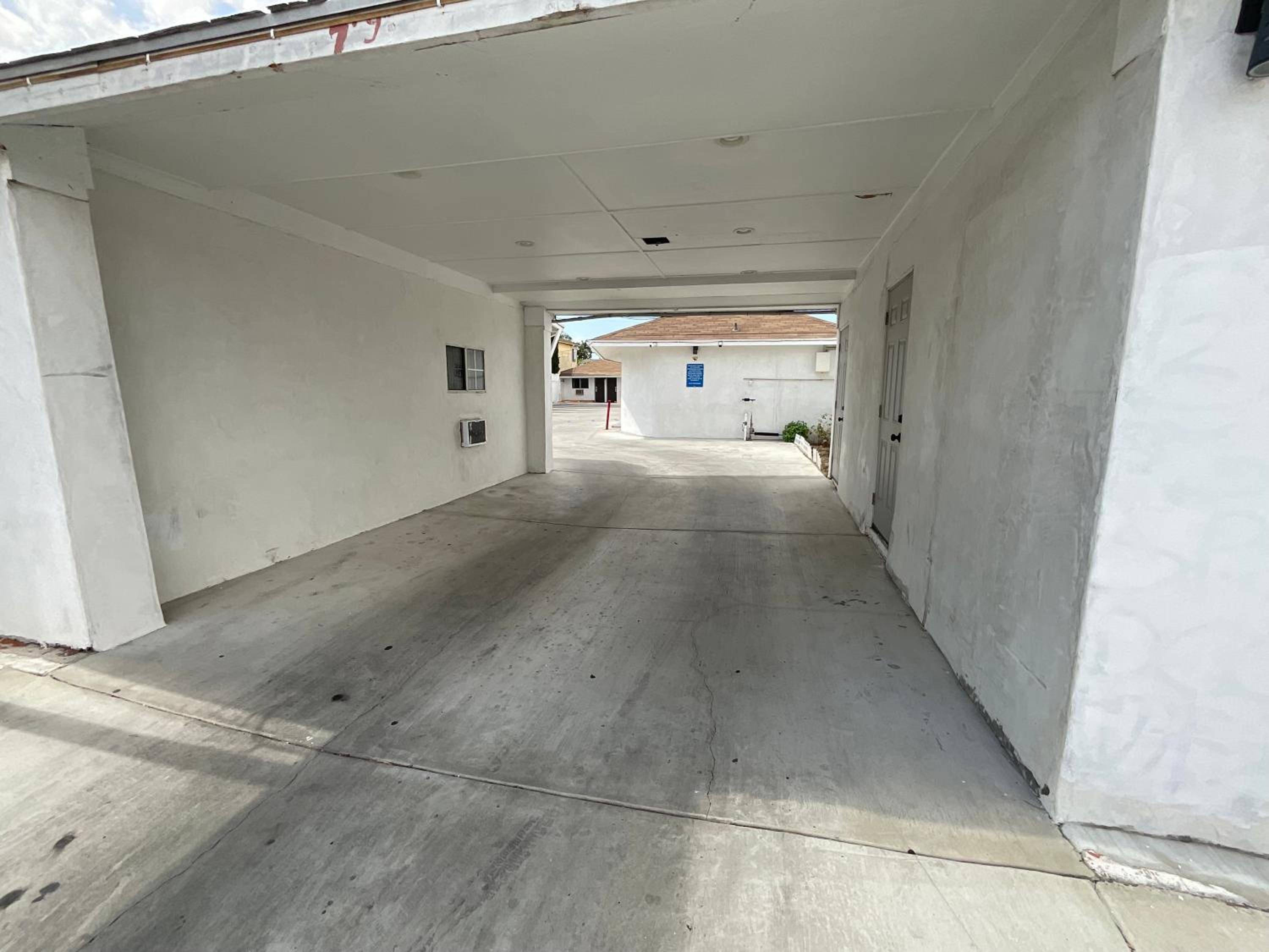 State Motel