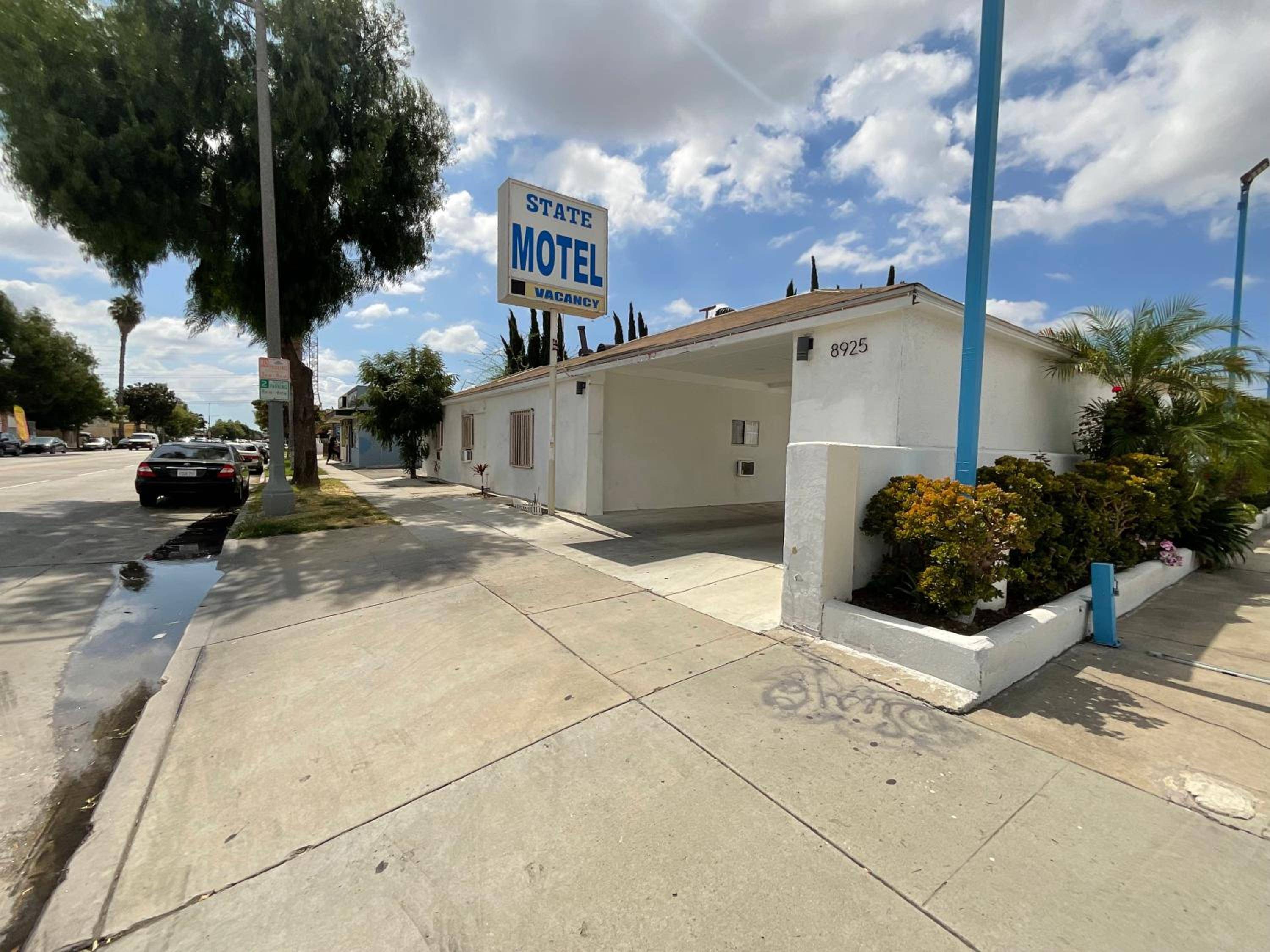 State Motel