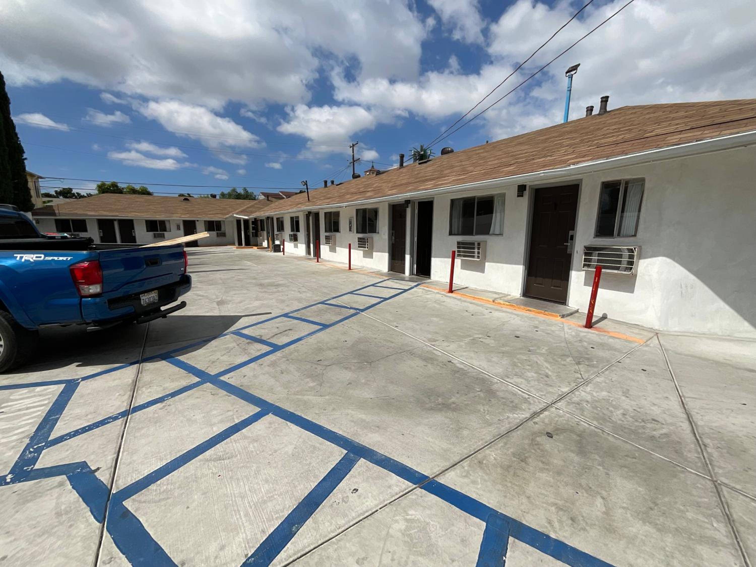 State Motel