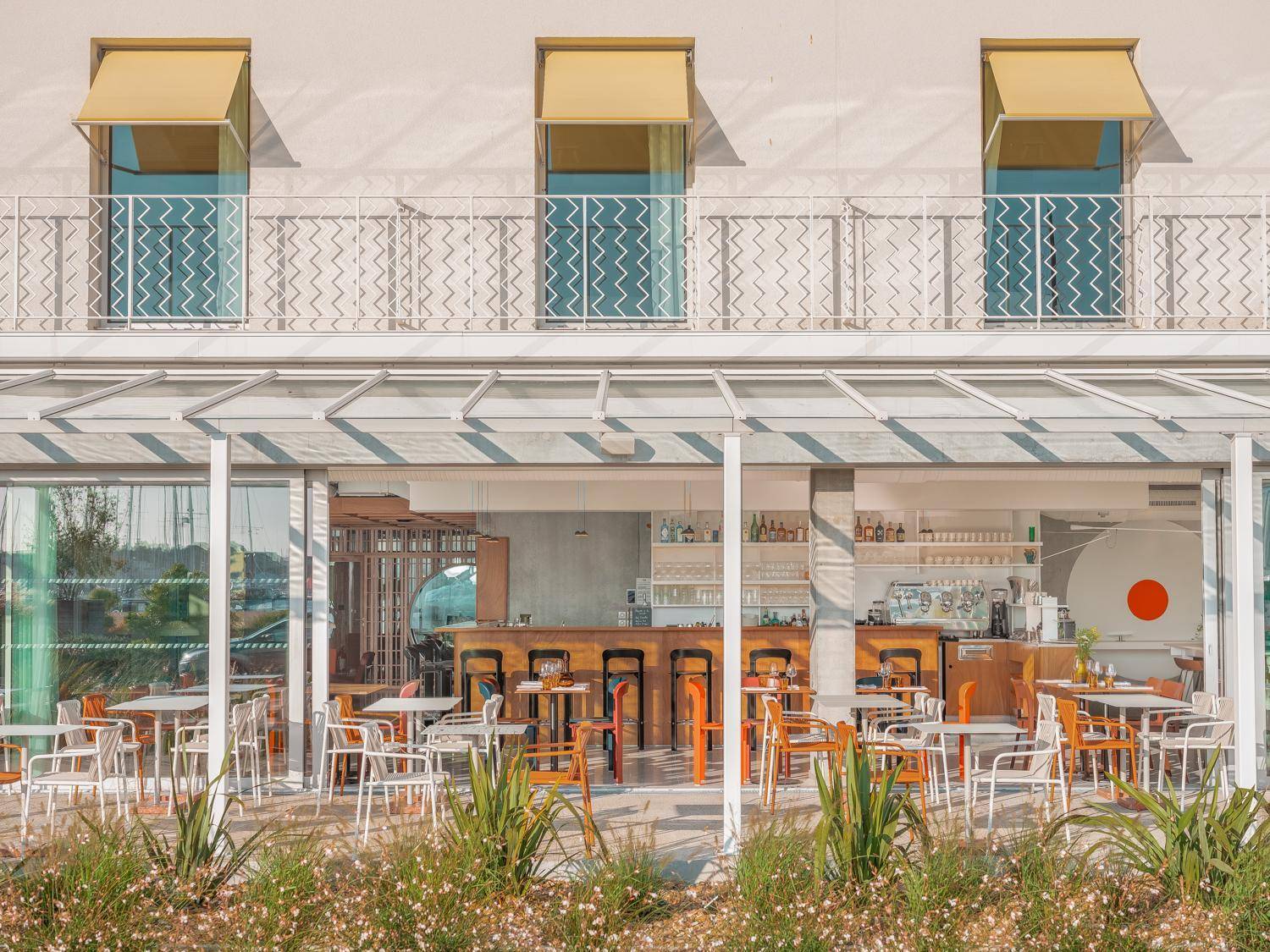 Hôtel Vertime