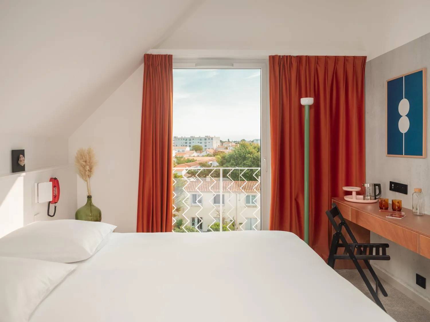 Hôtel Vertime