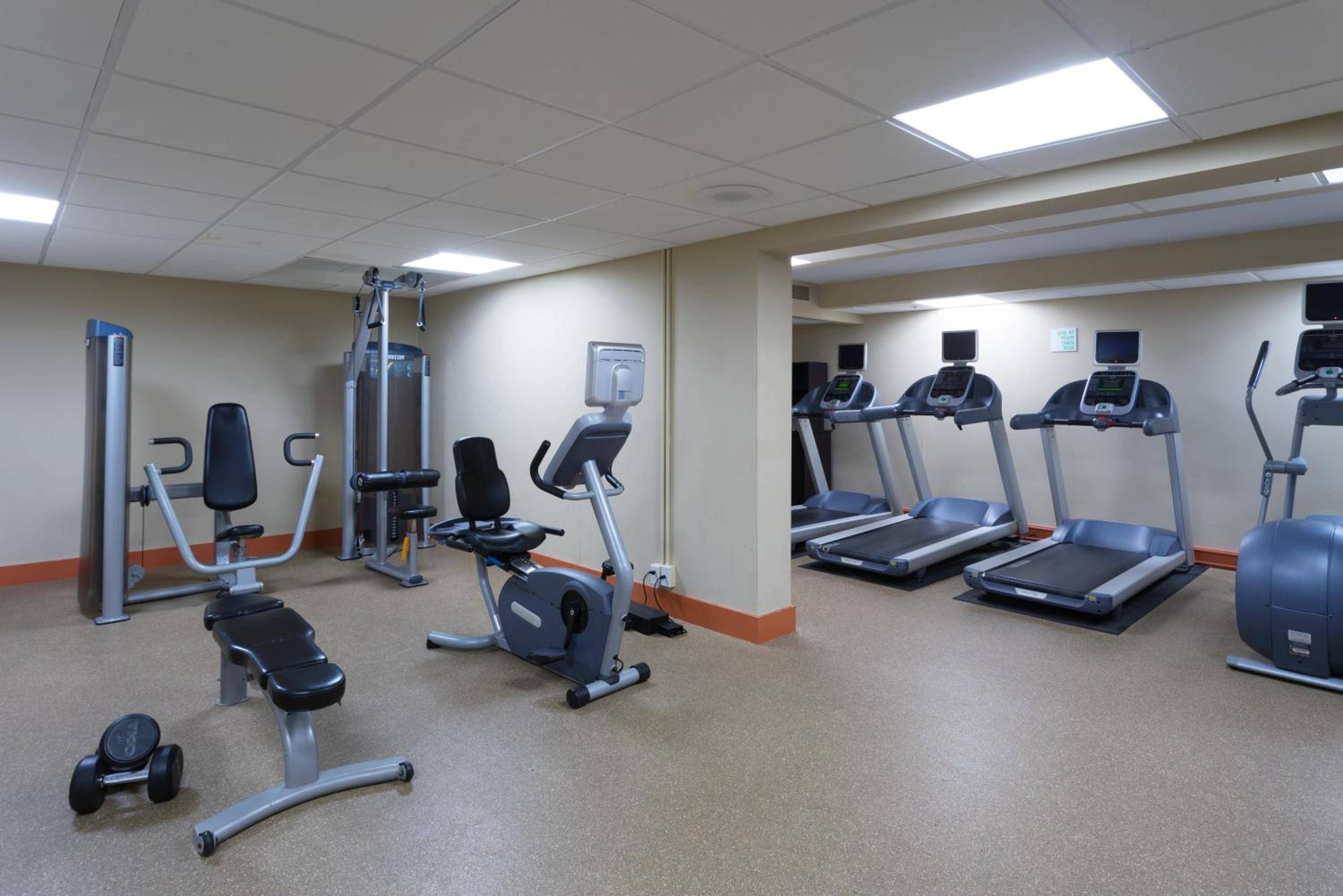 Holiday Inn Harrisburg I-81 Hershey Area, an IHG Hotel