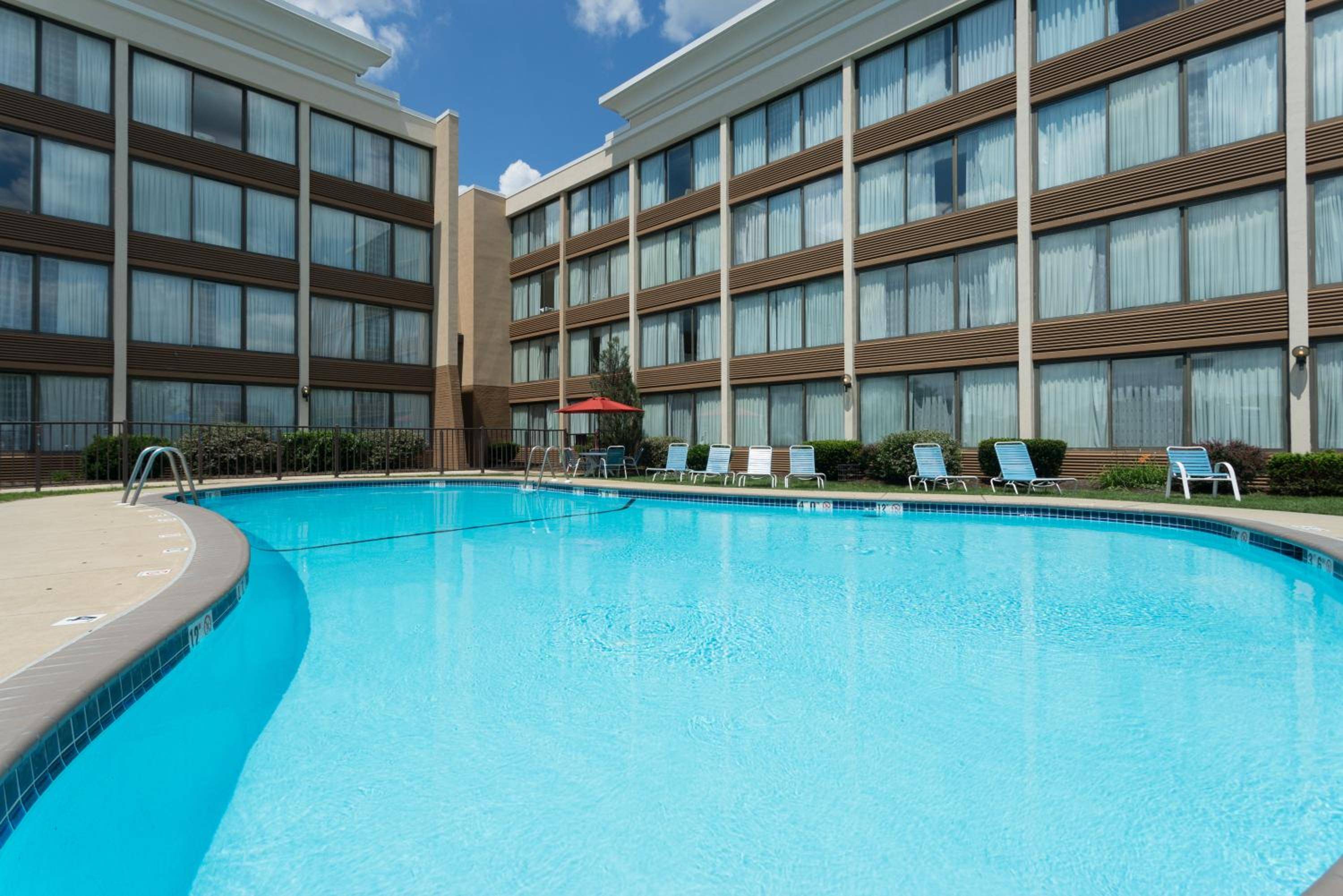 Holiday Inn Harrisburg I-81 Hershey Area, an IHG Hotel
