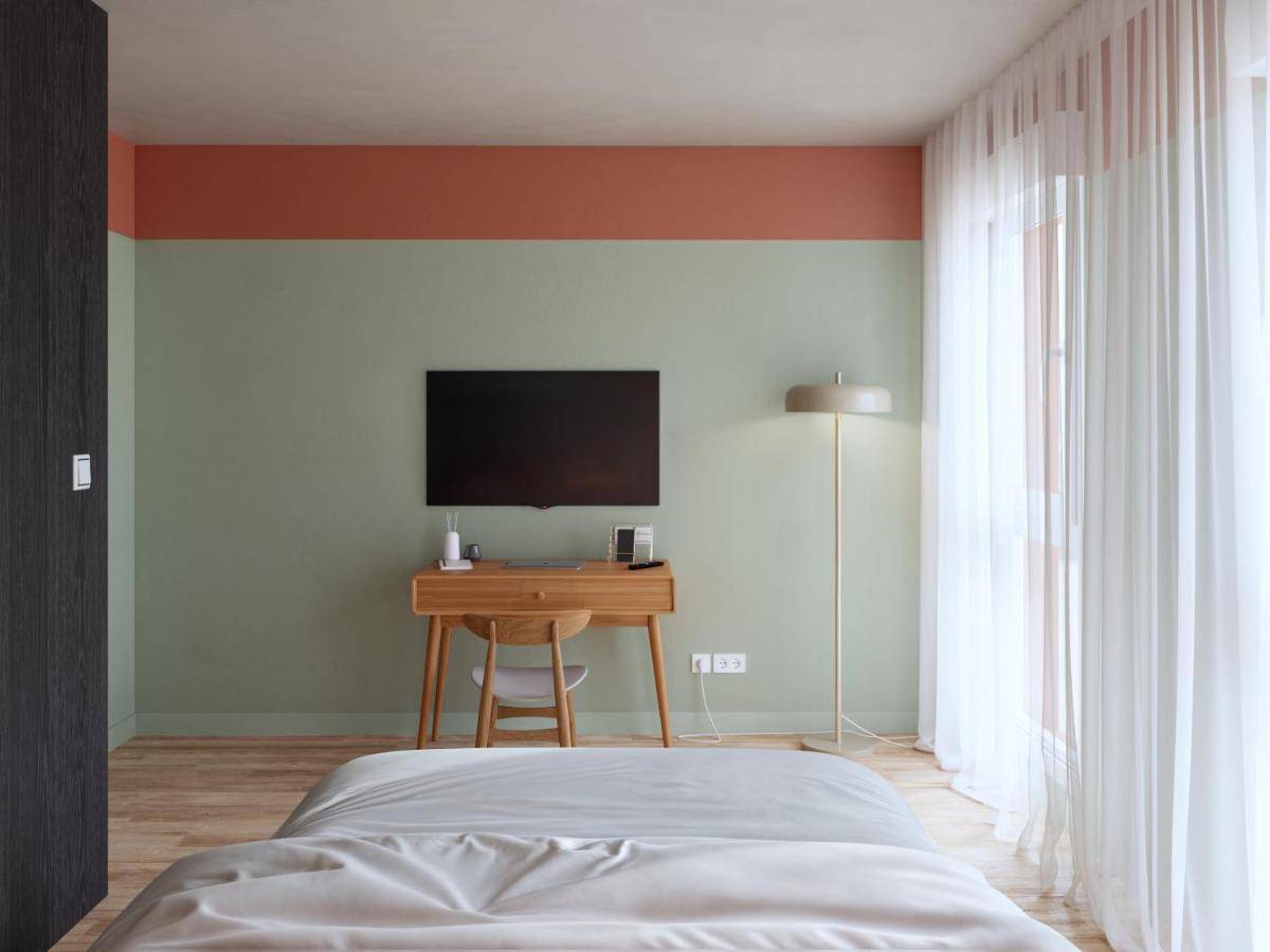 Hôtel Ligo by HappyCulture