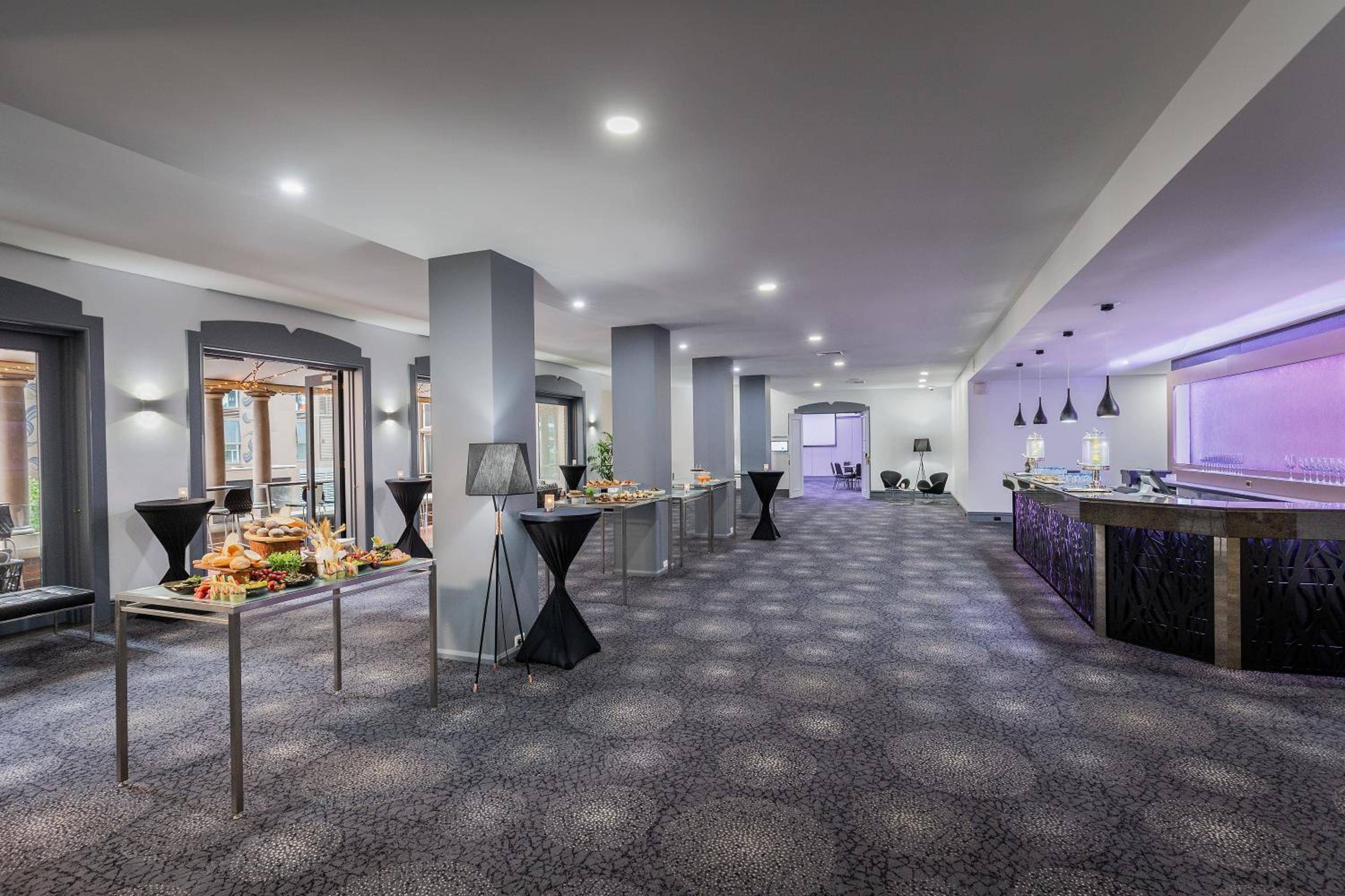 Sydney Central Hotel Managed by The Ascott Limited